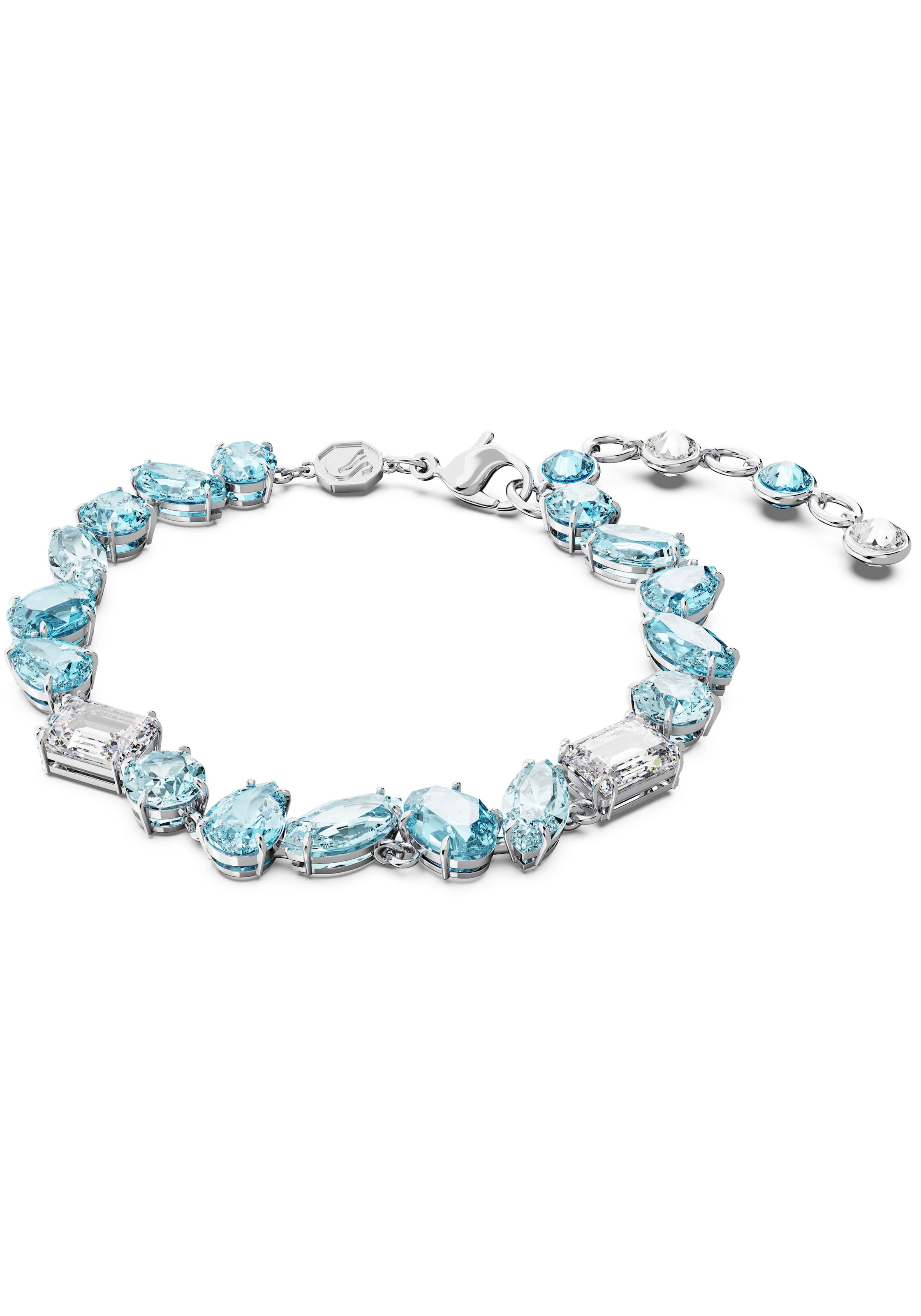 Swarovski Armband »GEMA«, mit Swarovski® Kristall