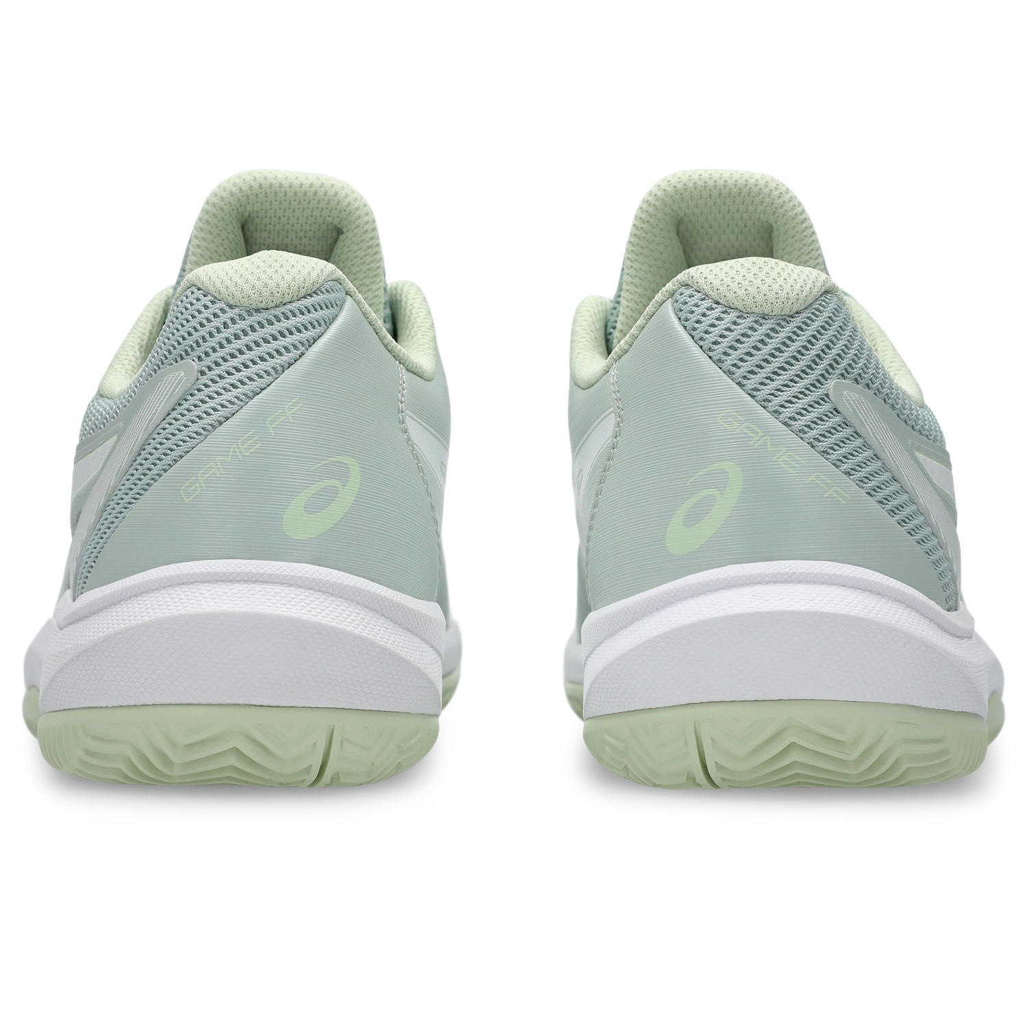 Asics Tennisschuh »GAME FF CLAY/OC«, All-Courtschuhe für alle Untergründe