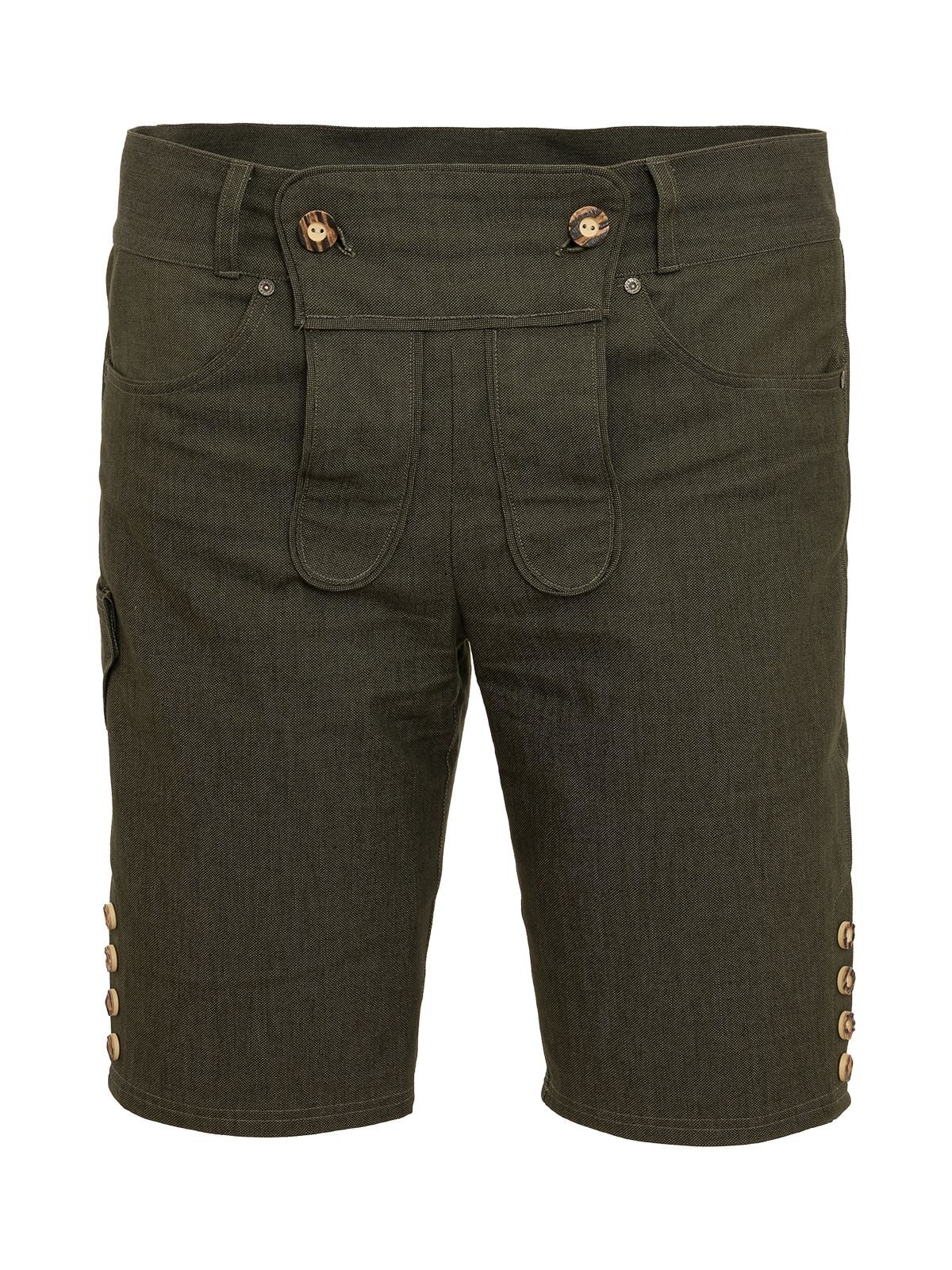 Gipfelstürmer Trachtenhose »Hose 426000-3900«