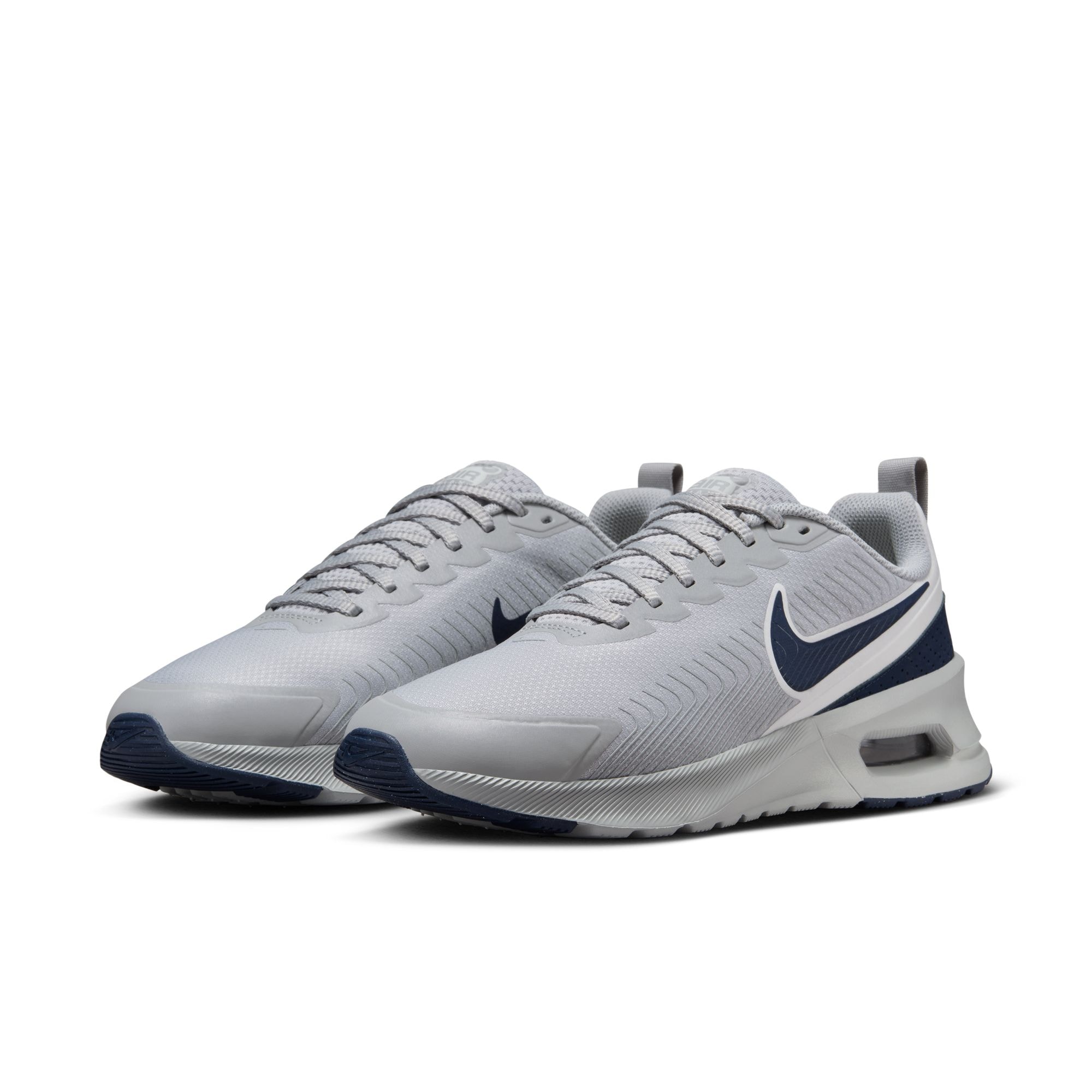 Nike Sportswear Sneaker "AIR MAX NUAXIS" günstig online kaufen