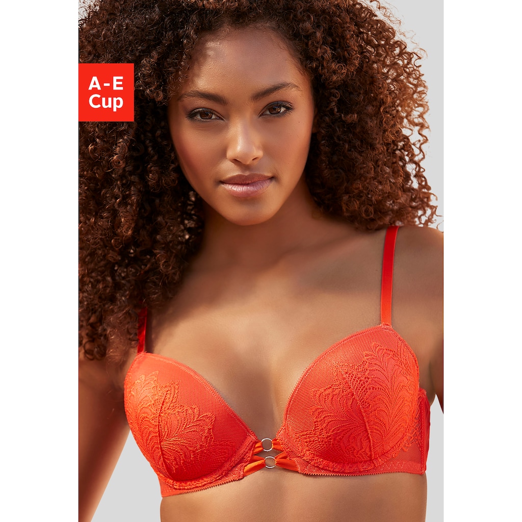 LASCANA Push-up-BH