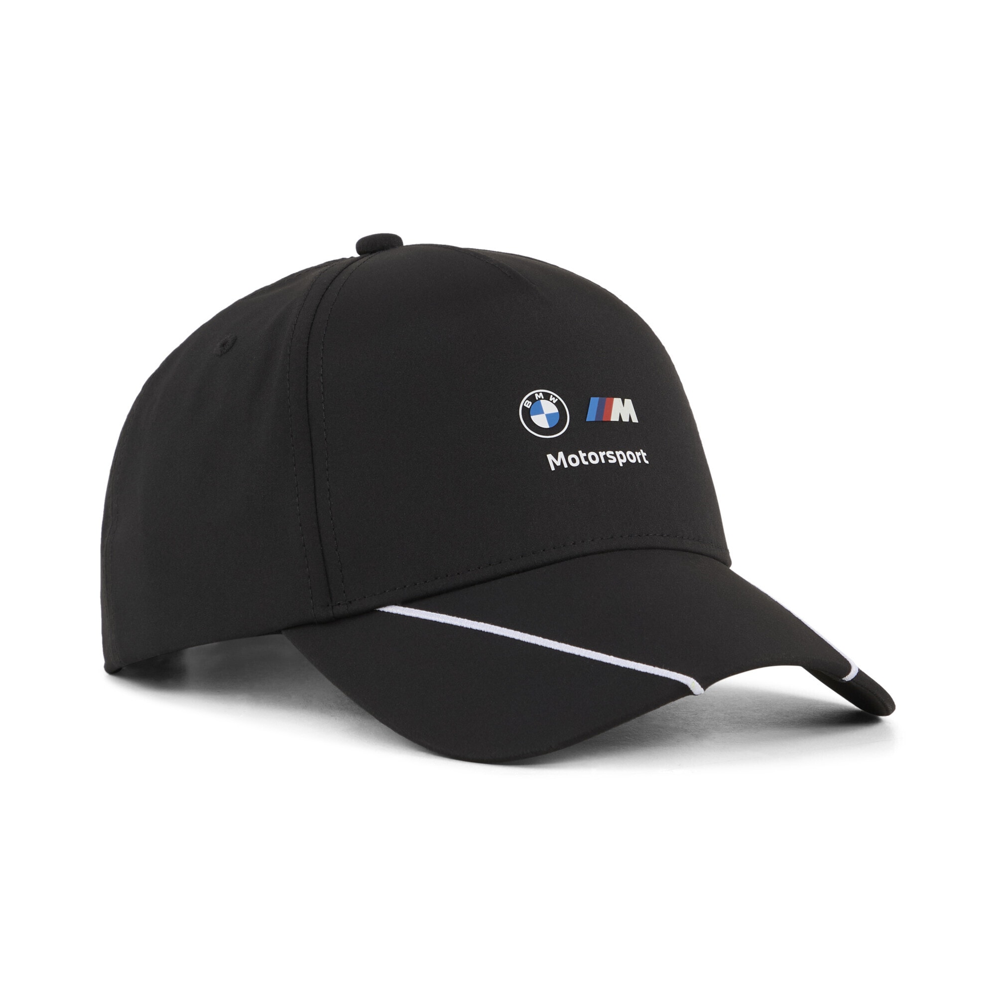PUMA Baseball Cap "BMW M Motorsport Baseball-Cap Erwachsene" günstig online kaufen