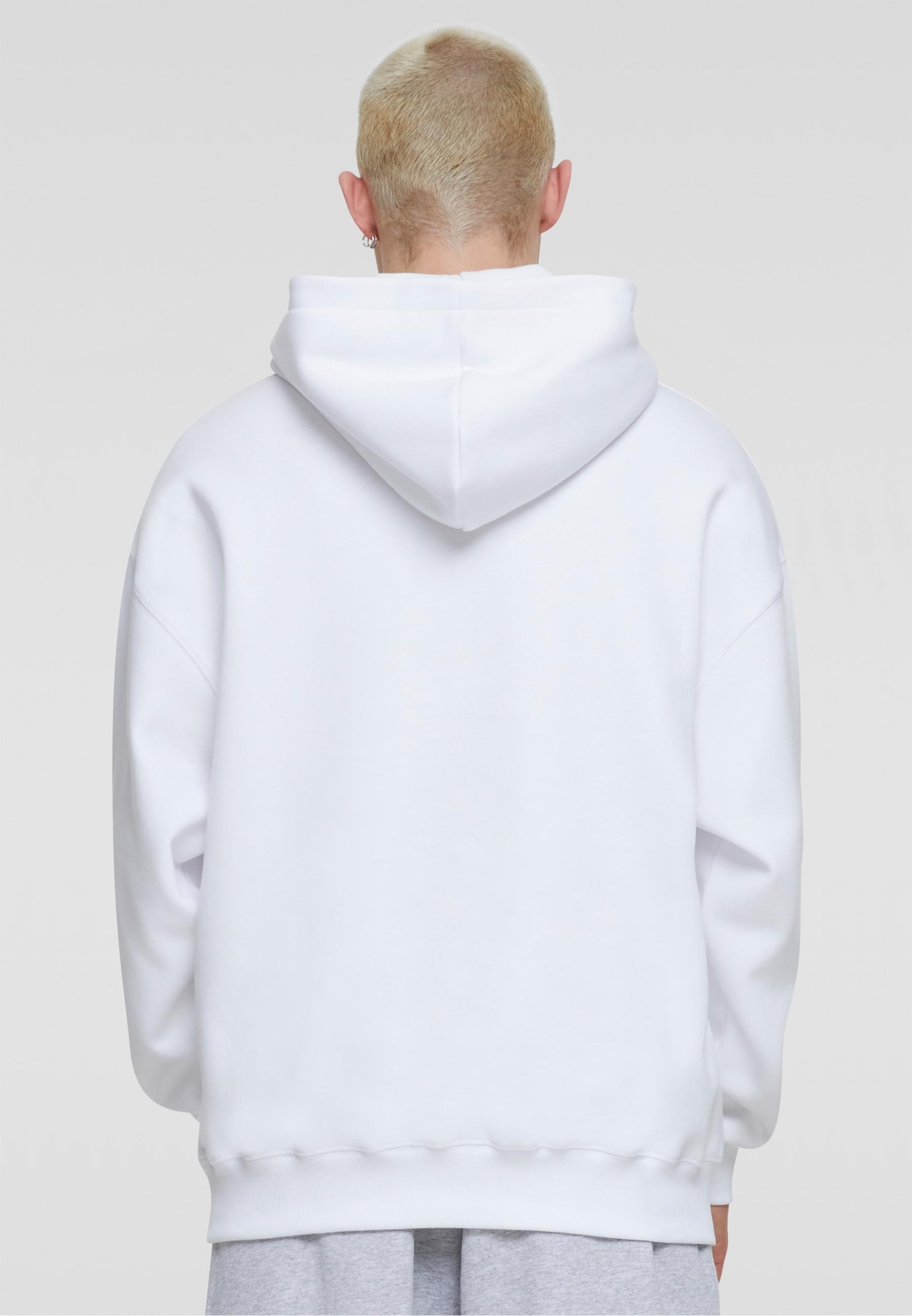 K1X Kapuzensweatshirt »K1X Herren KXM241-056-2 K1X Nyc Bb Hoody« 1 Stk. tlg.
