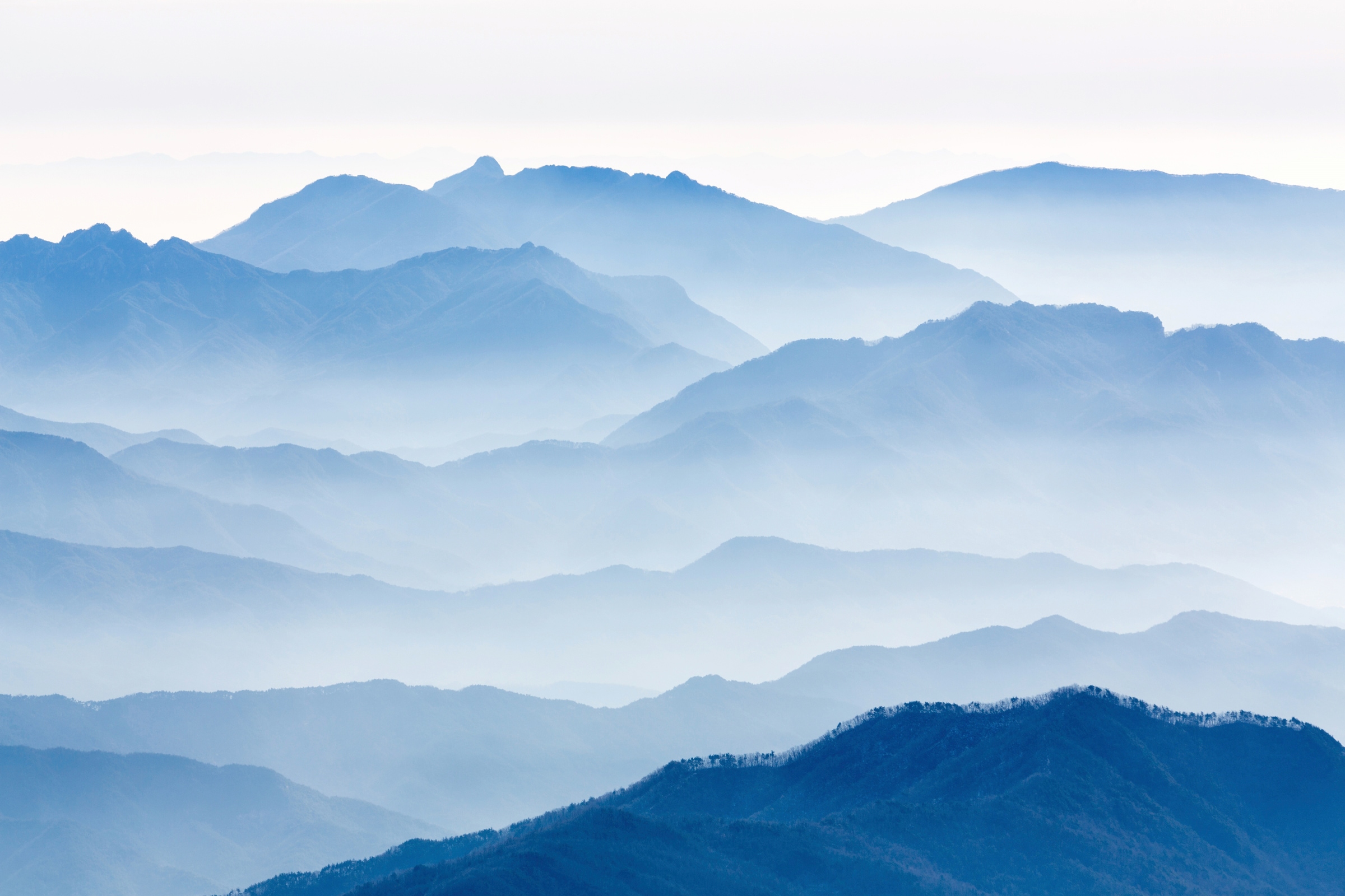 Papermoon Fototapetas »Photo-Art GWANGSEOP EOM N...