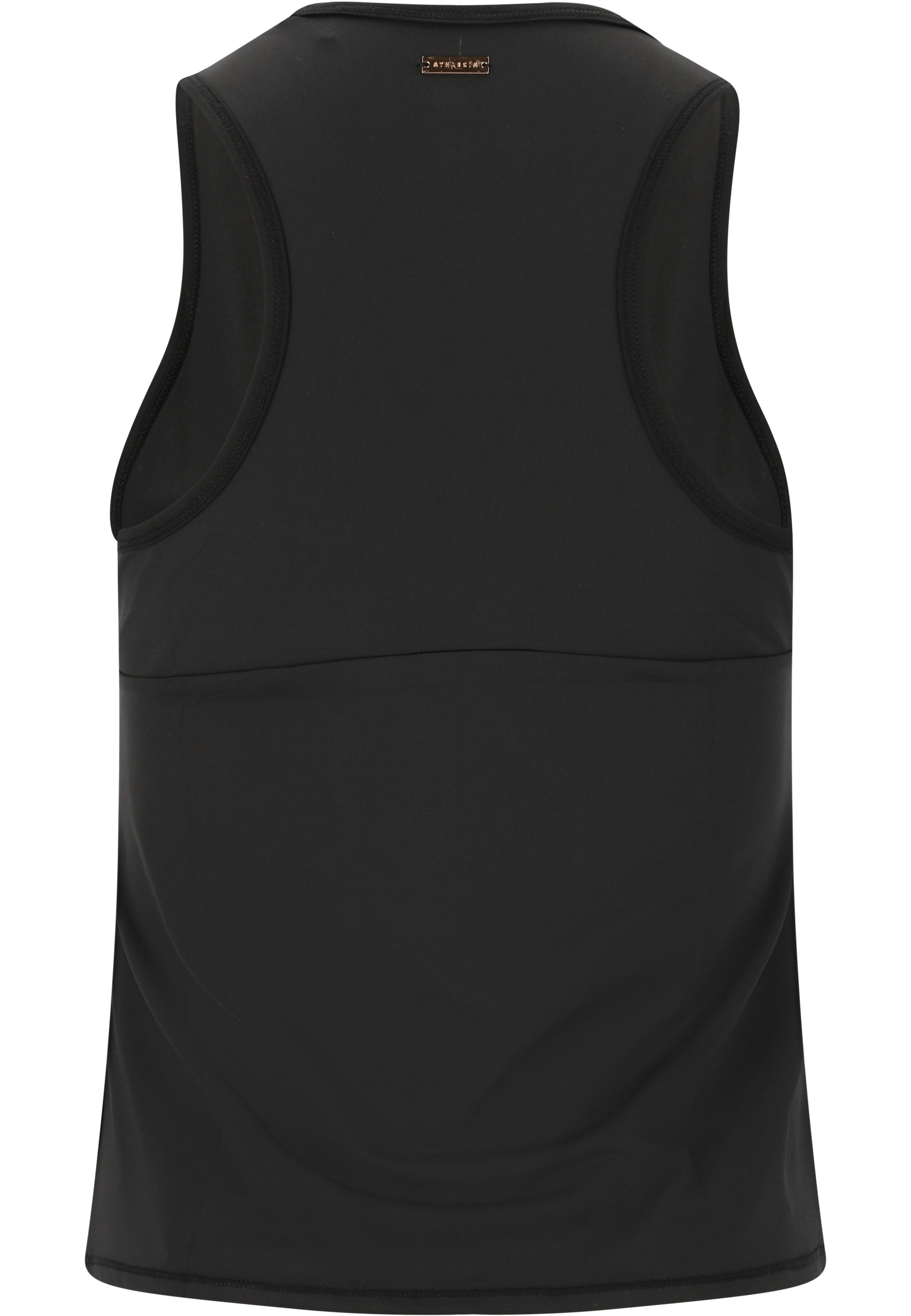 ATHLECIA Tanktop »Delrey«, Mit Quick-Dry-Funktion