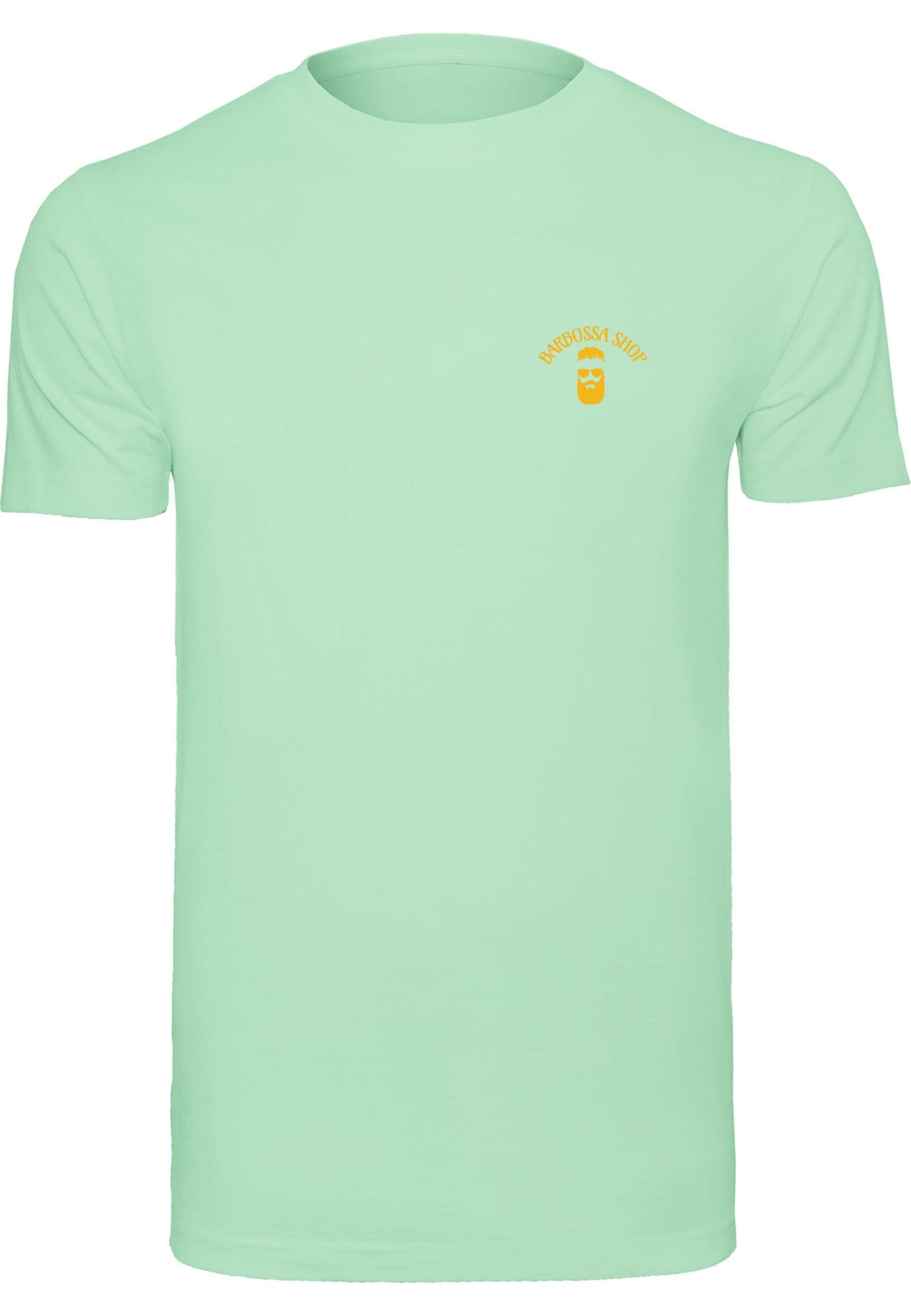 MisterTee T-Shirt "MisterTee Barbossa Tee X", (1 tlg.) günstig online kaufen