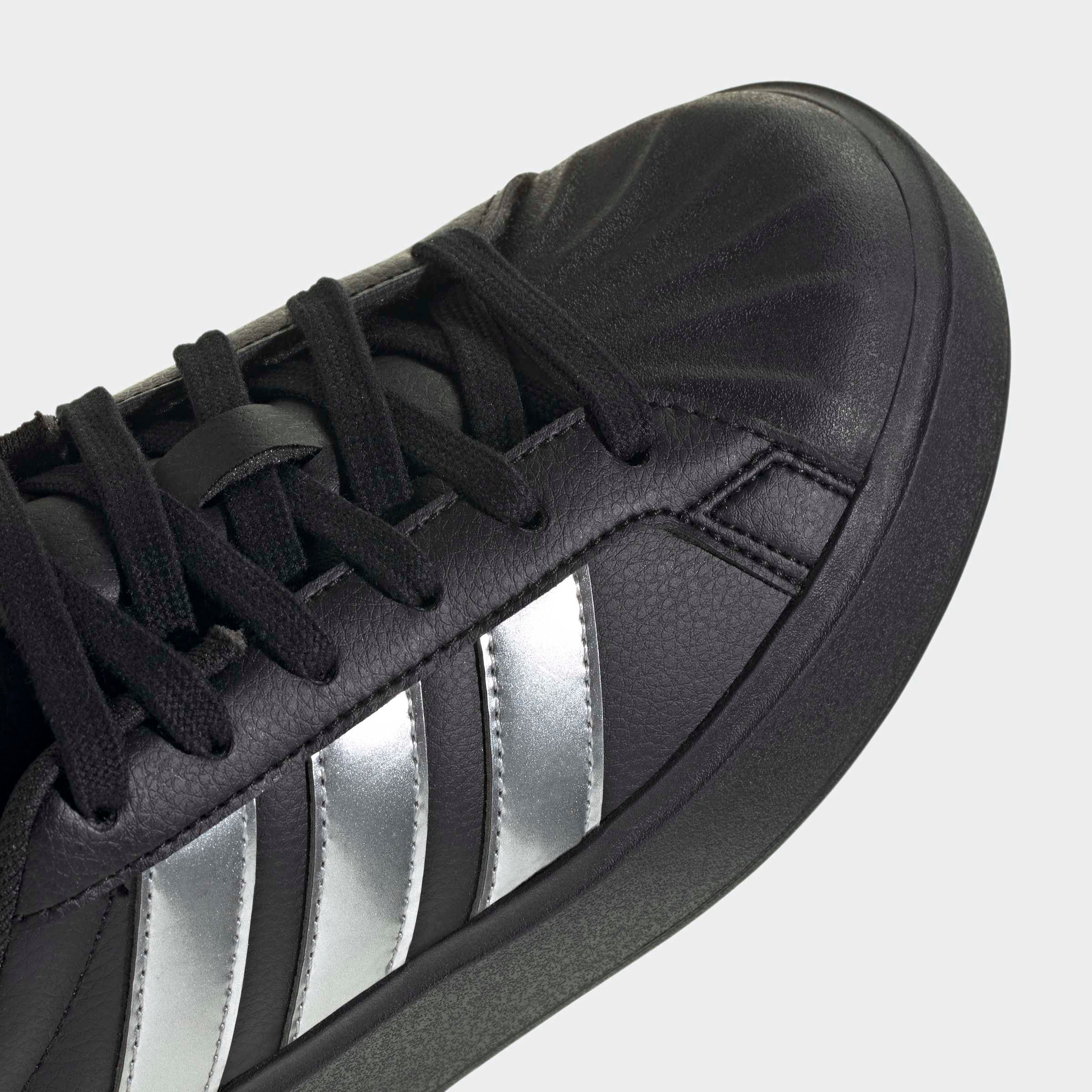 adidas Sportswear Plateausneaker »STREETTALK BOLD KIDS«  für Kinder & Jugendliche