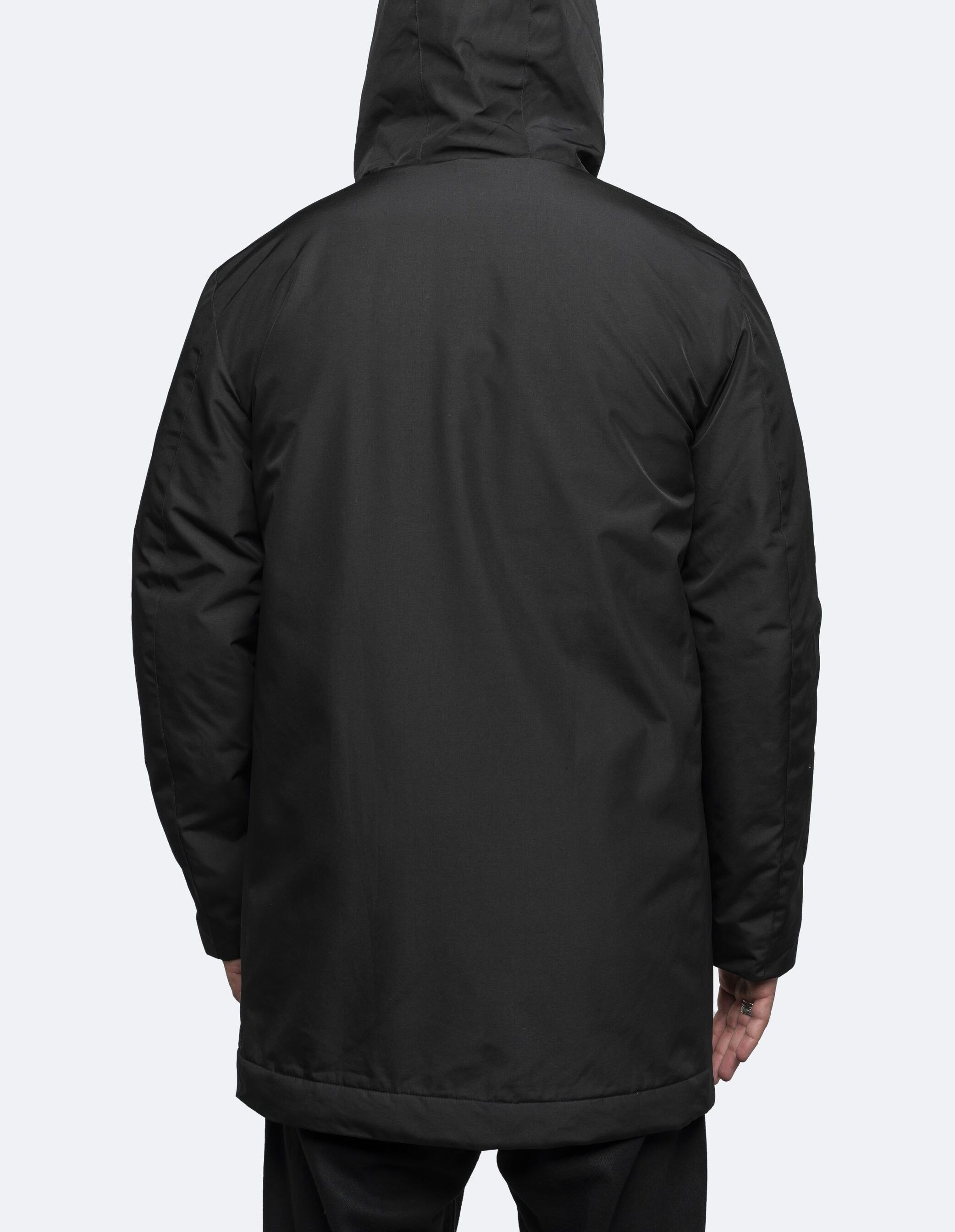 CARISMA Winterjacke »CARISMA Winterjacke« mit Kapuze mit Kapuze