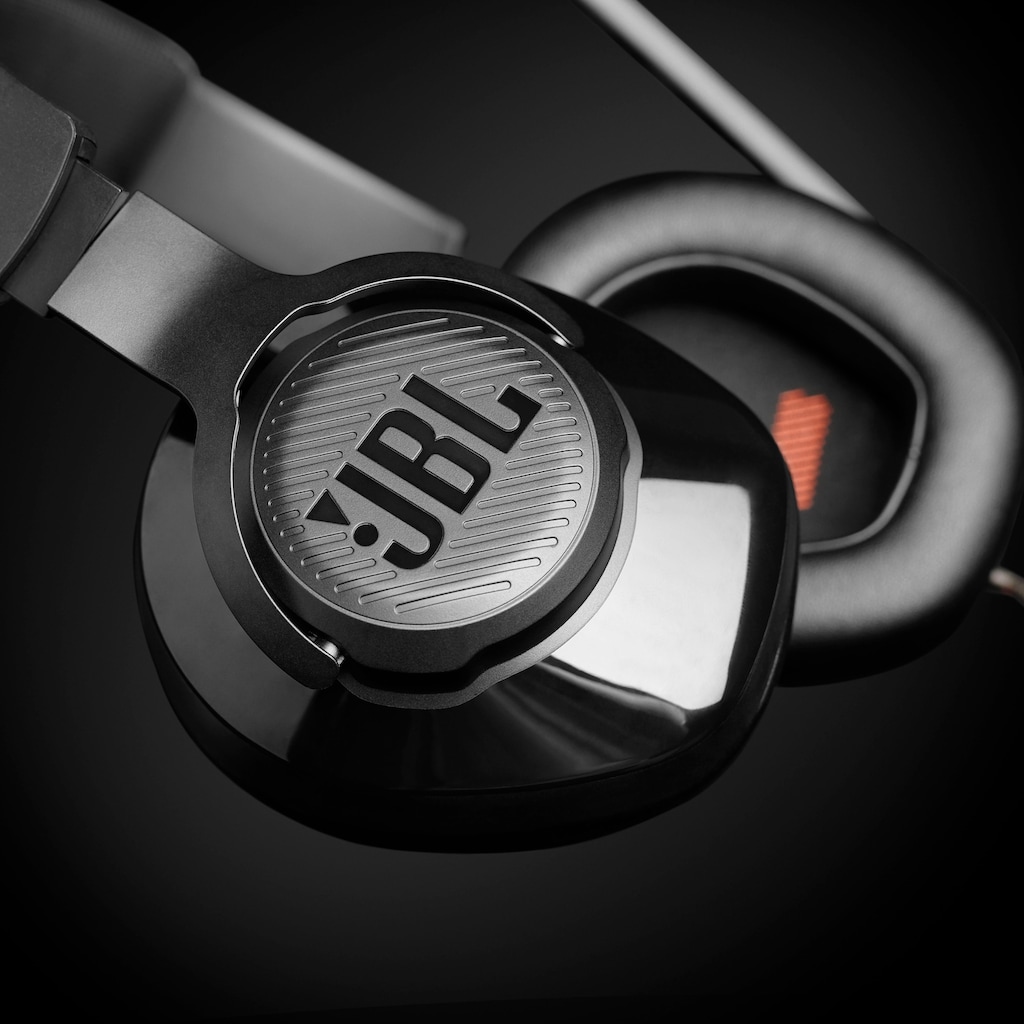 JBL Gaming-Headset »QUANTUM 200«