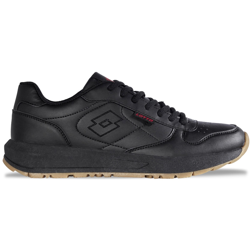 lotto Sneaker - mit Flexkerben für einen natürlichen Bewegungsablauf günstig online kaufen