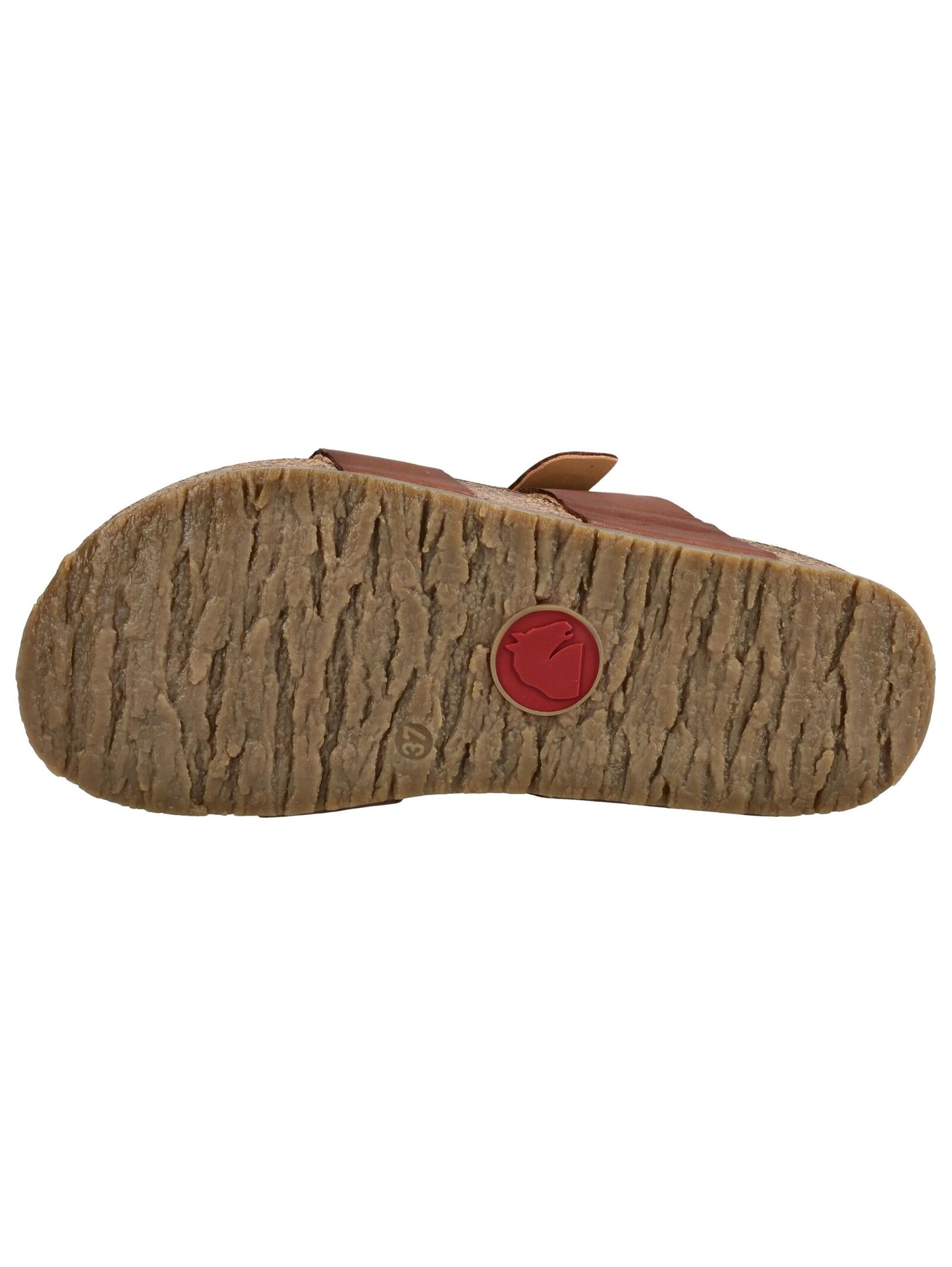 Haflinger Zehentrenner »Haflinger Sandalen Leder«