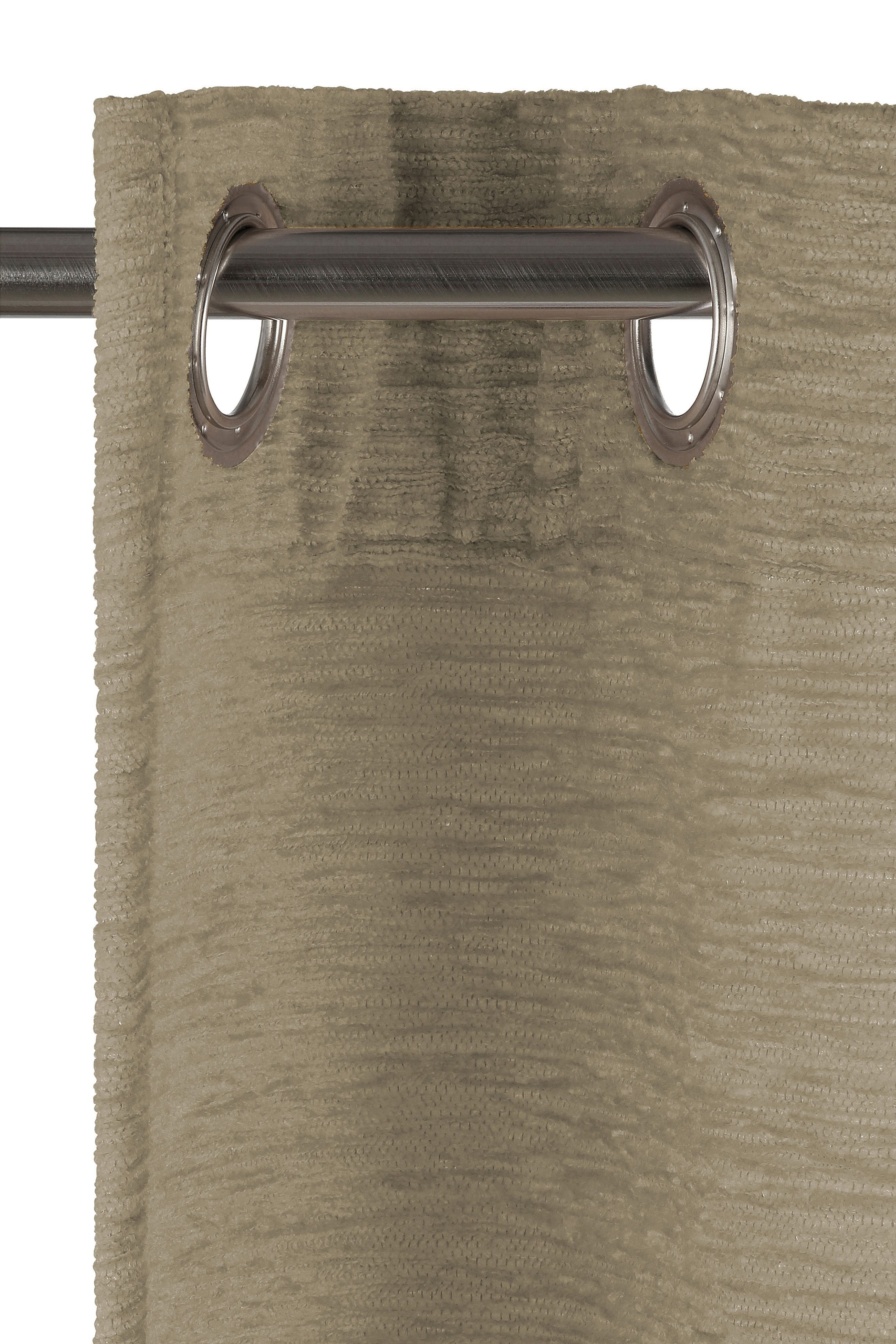 Thumbnail - Wirth Vorhang "B-Holmsund" Ösen 1 Stk. tlg.