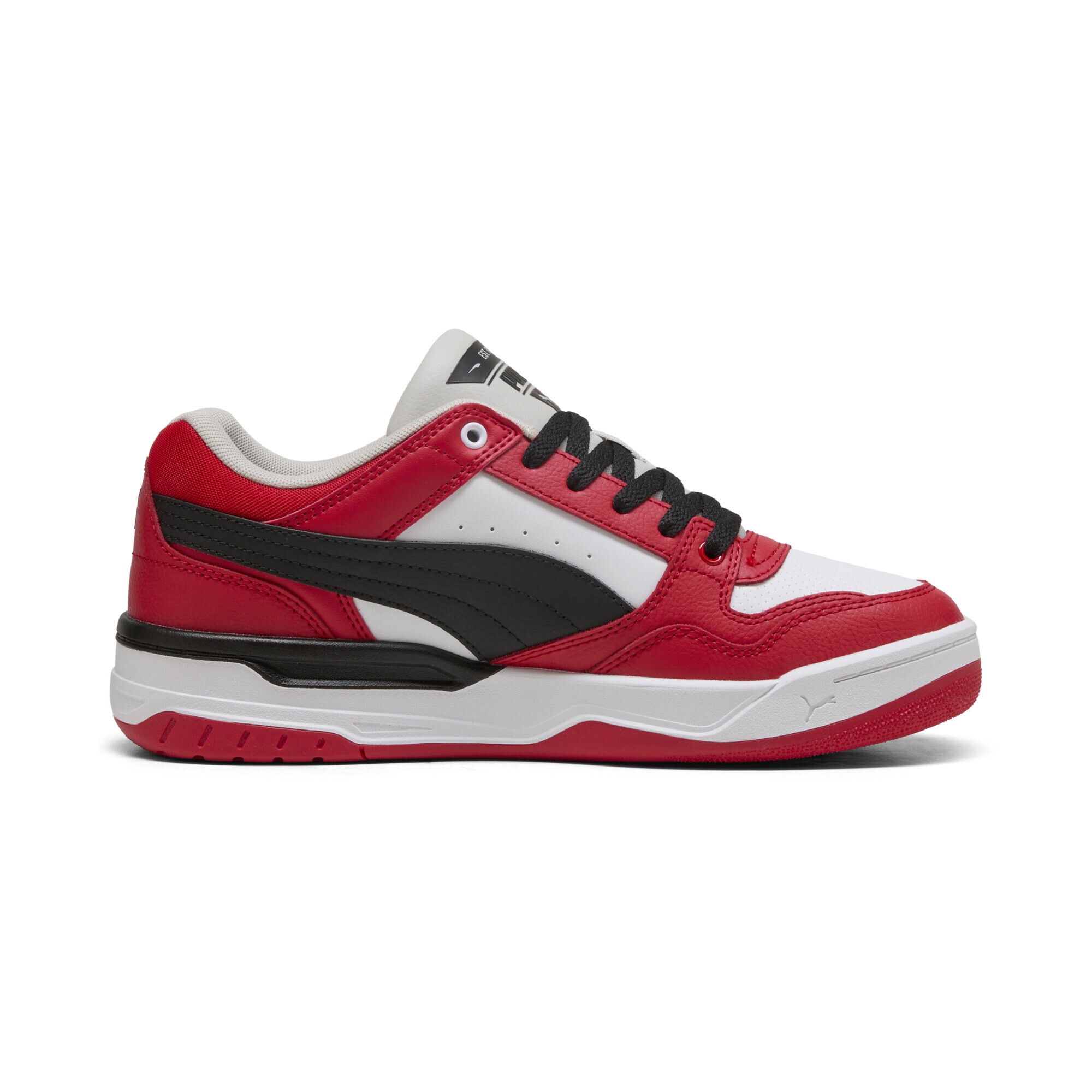 PUMA Sneaker »Rebound Retro Sneakers Erwachsene«