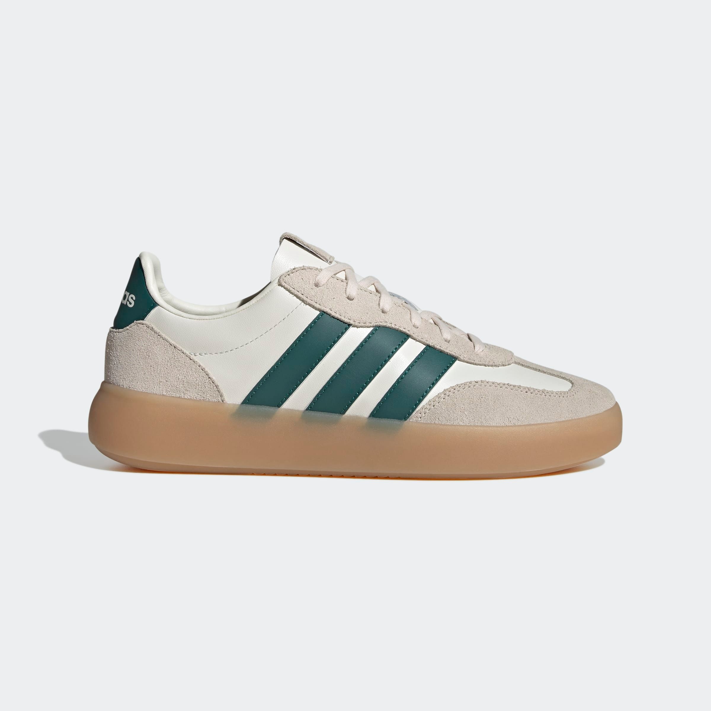 adidas Sportswear Sneaker "BARREDA DECODE" inspiriert vom Design des adidas günstig online kaufen