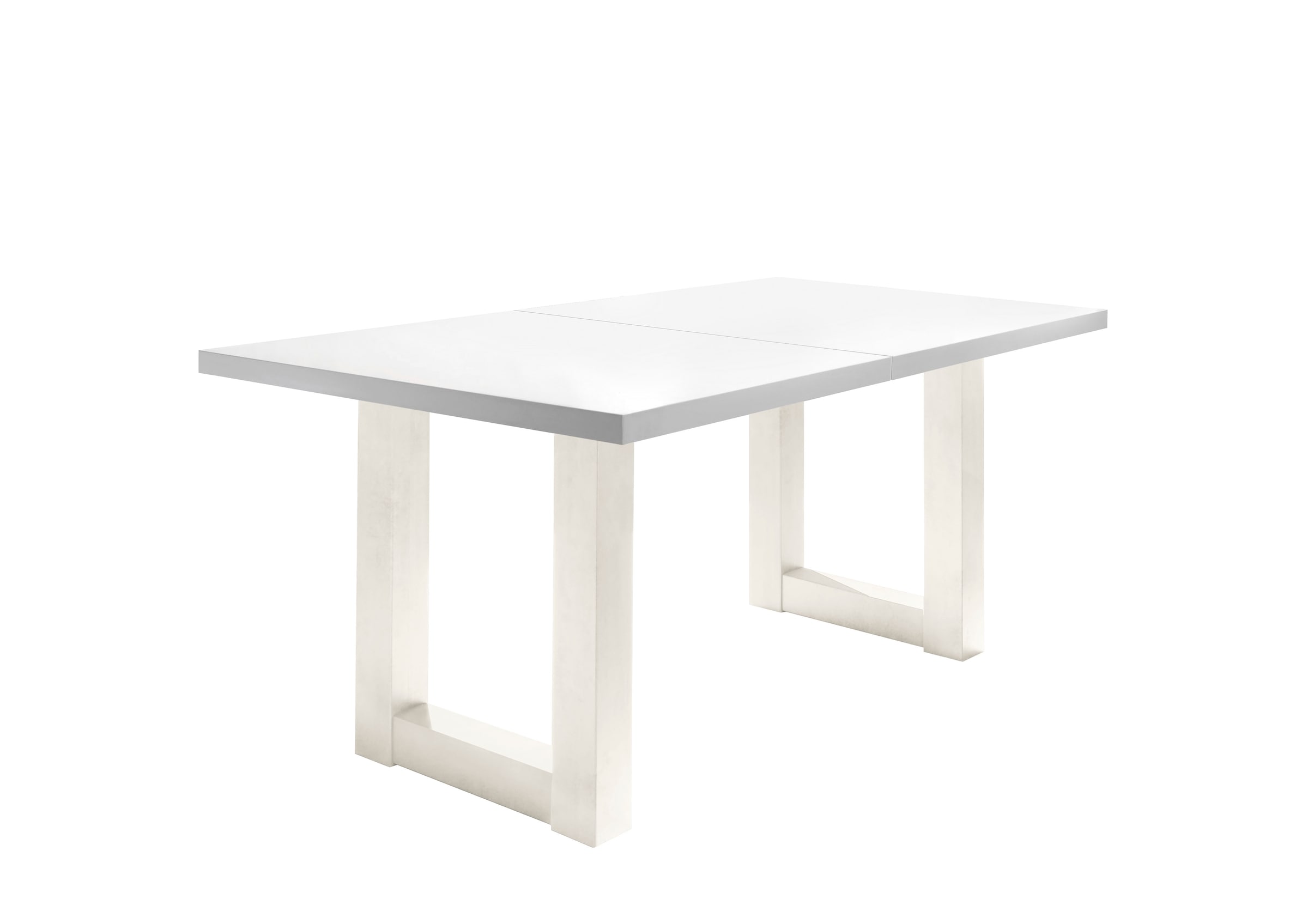 Mäusbacher Esstisch "Mister TOPSELLER", mit Auszug (160-210 cm), Gestell in günstig online kaufen