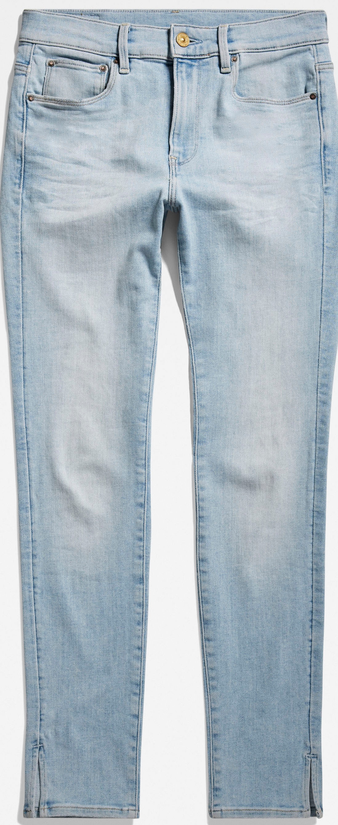 G-Star RAW Skinny-fit-Jeans »3301 Skinny Split«