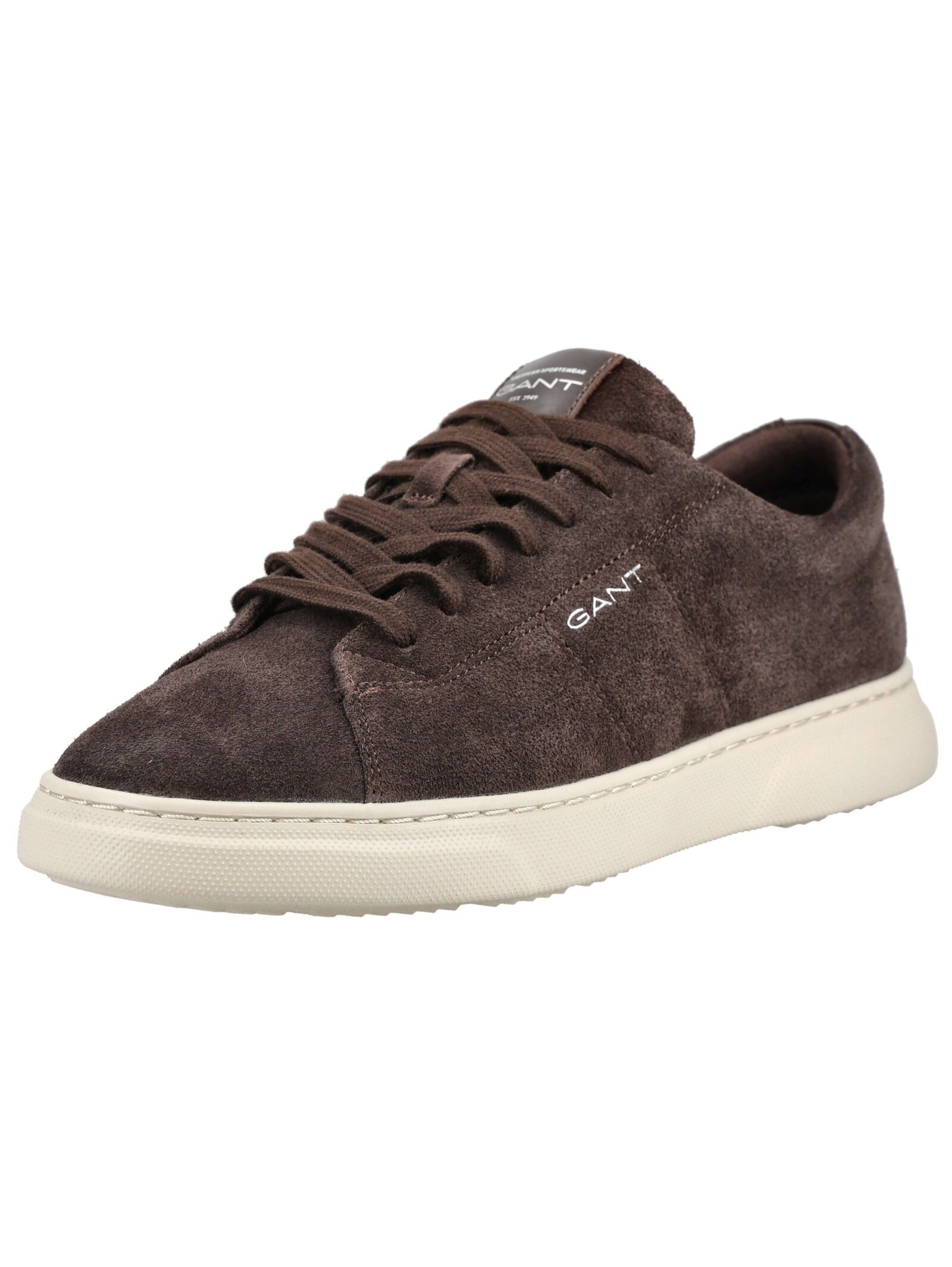 Gant Sneaker "Gant Sneaker Veloursleder"
