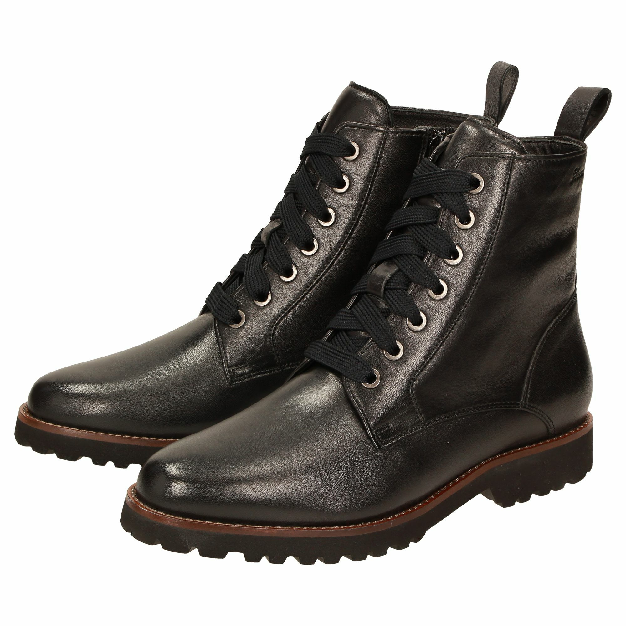 SIOUX Stiefelette "Meredith-733-WF-H"
