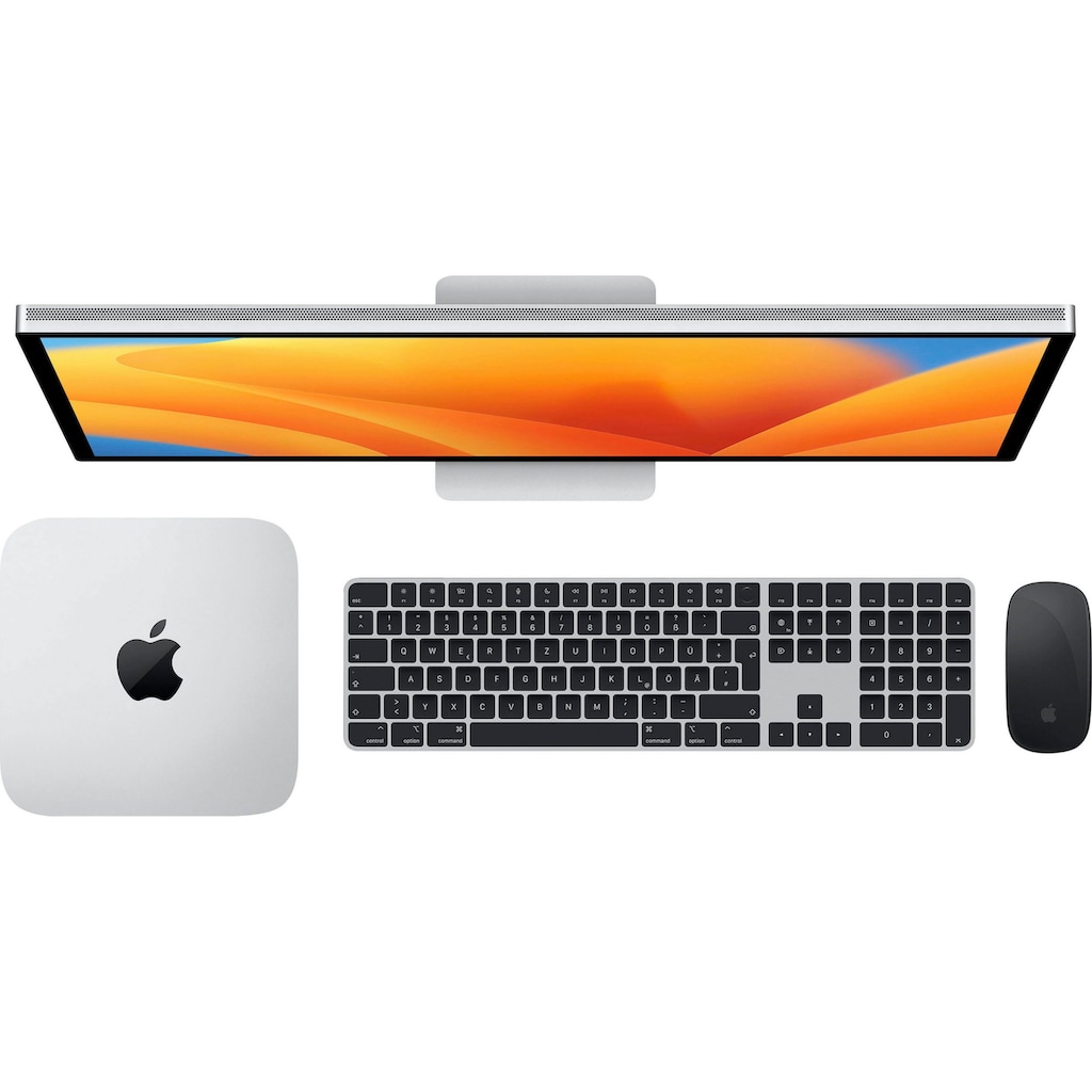 Apple Mac Mini »Mac Mini«