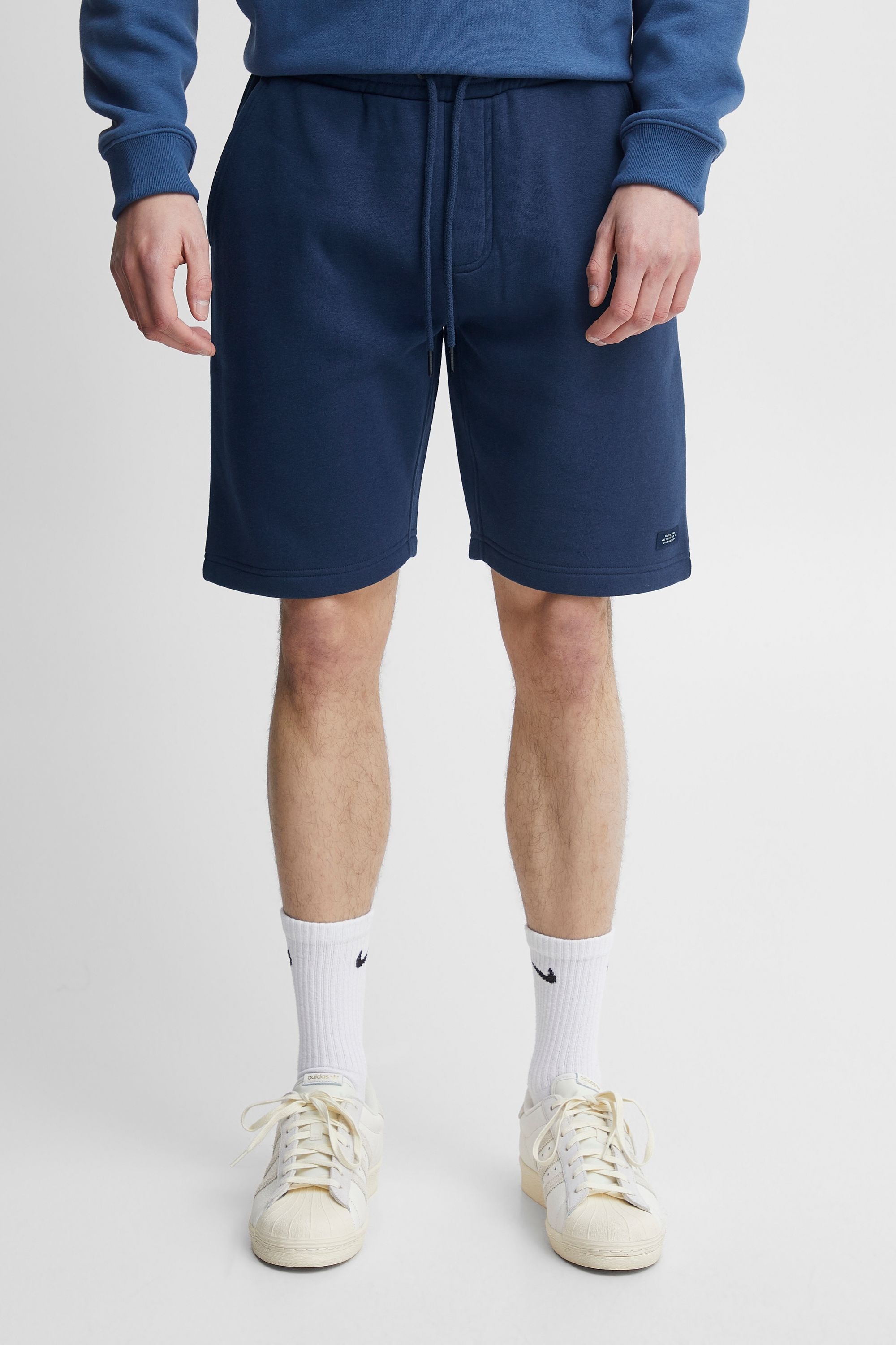 Blend Sweatshorts "BHDowntown" Gemütliche Sweat Shorts günstig online kaufen