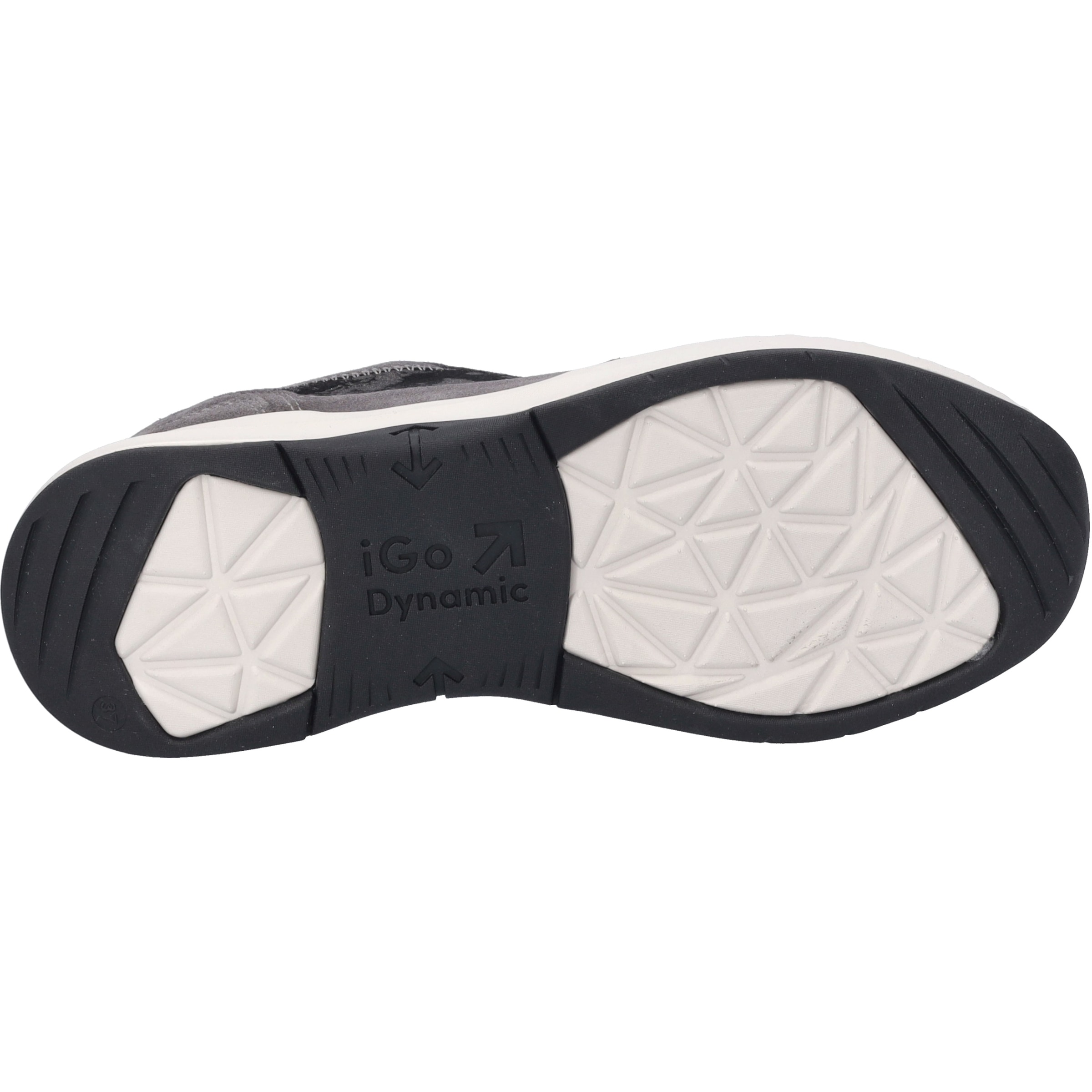 Josef Seibel Sneaker »Elli 04, asphalt-kombi«