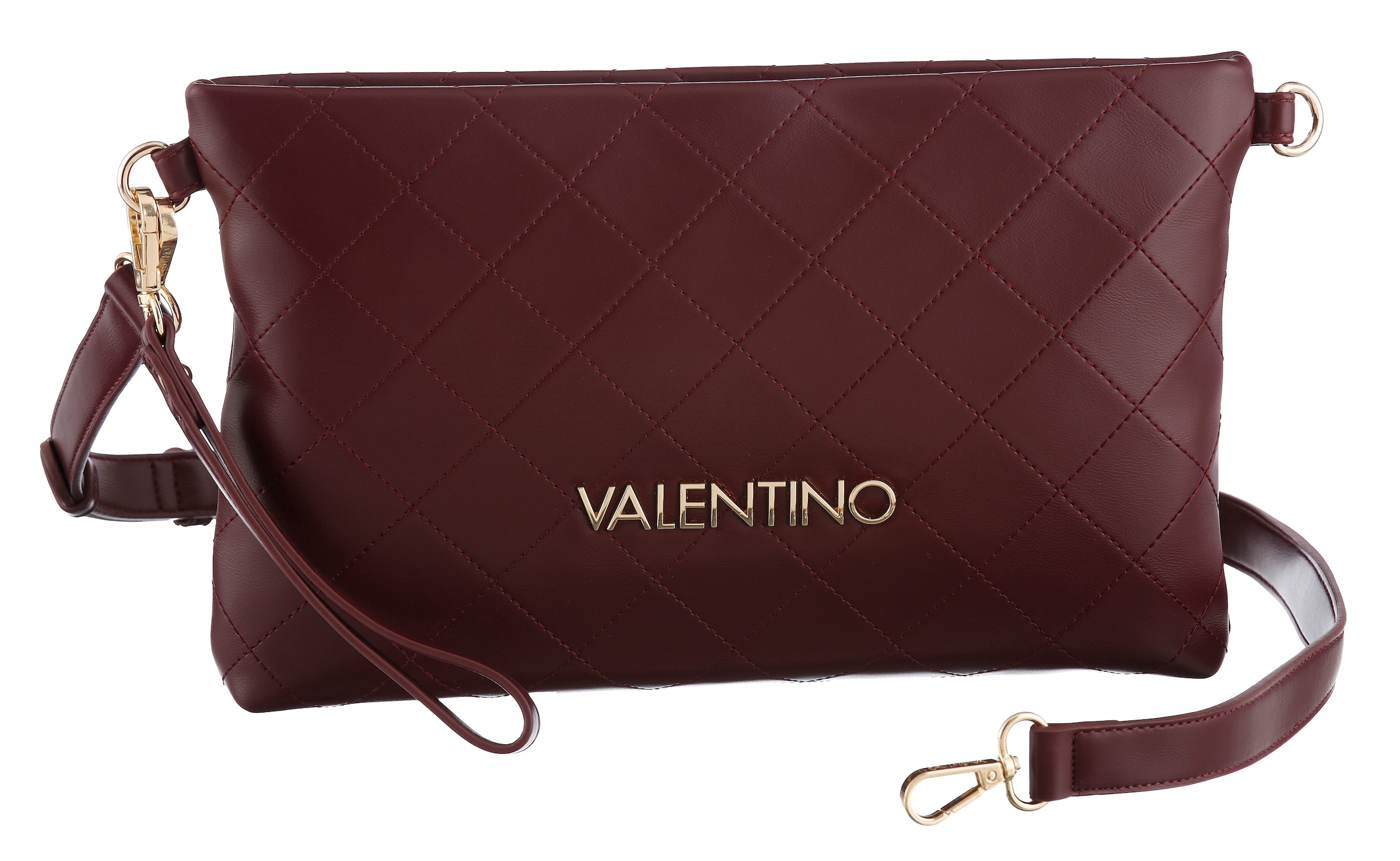 VALENTINO BAGS Umhängetasche »POCHETTE NUR RE« rankin...