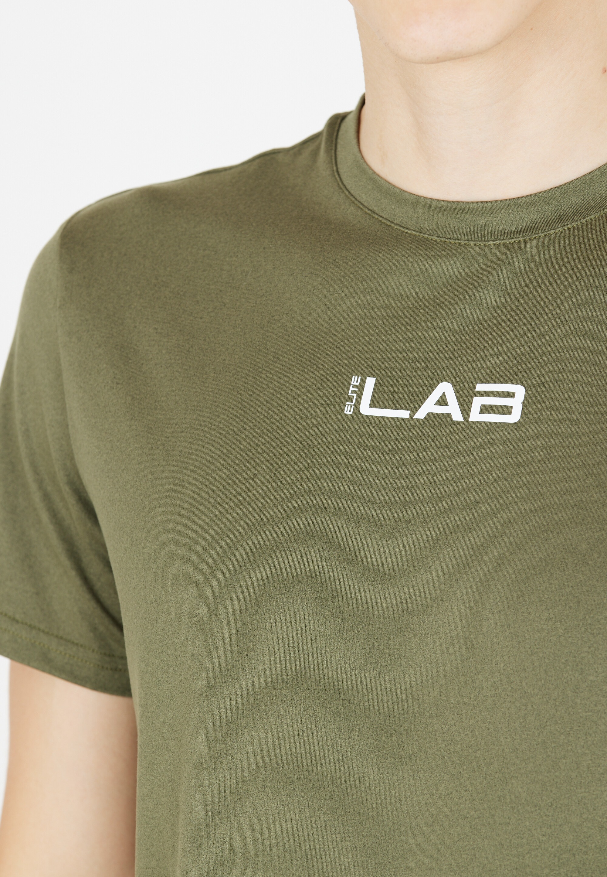 ELITE LAB Funktionsshirt »Core Elite X1«, mit Quick Dry-Technologie