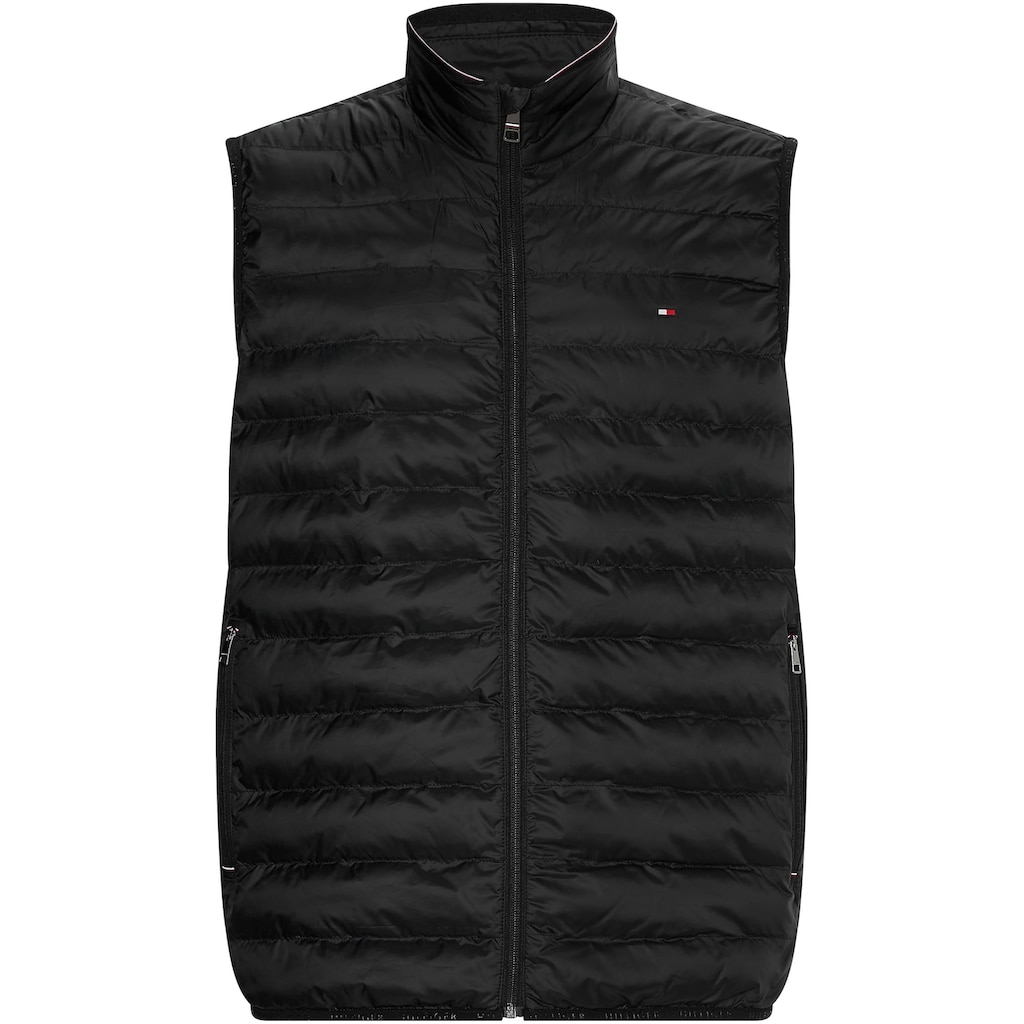 Tommy Hilfiger Steppweste »Core Packable Down Vest«