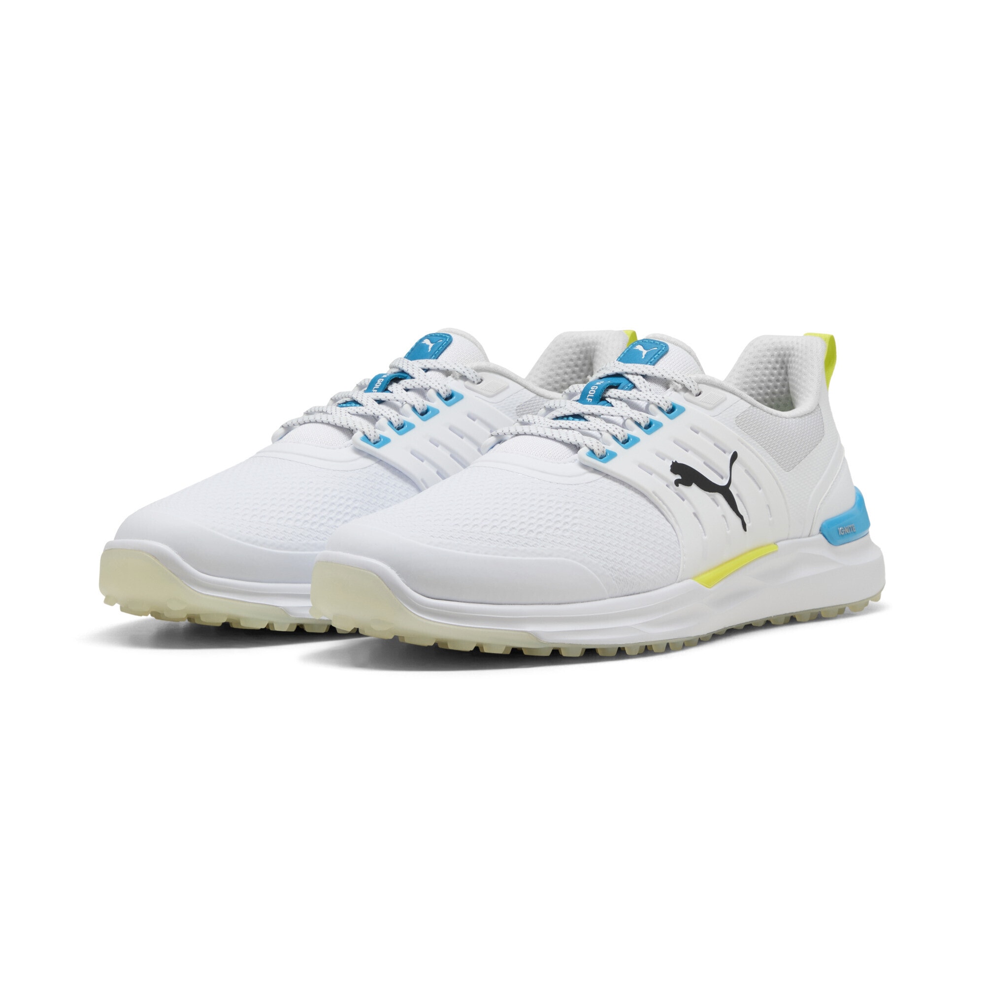 PUMA "IGNITE Elevate 2 Golfschuhe Herren"