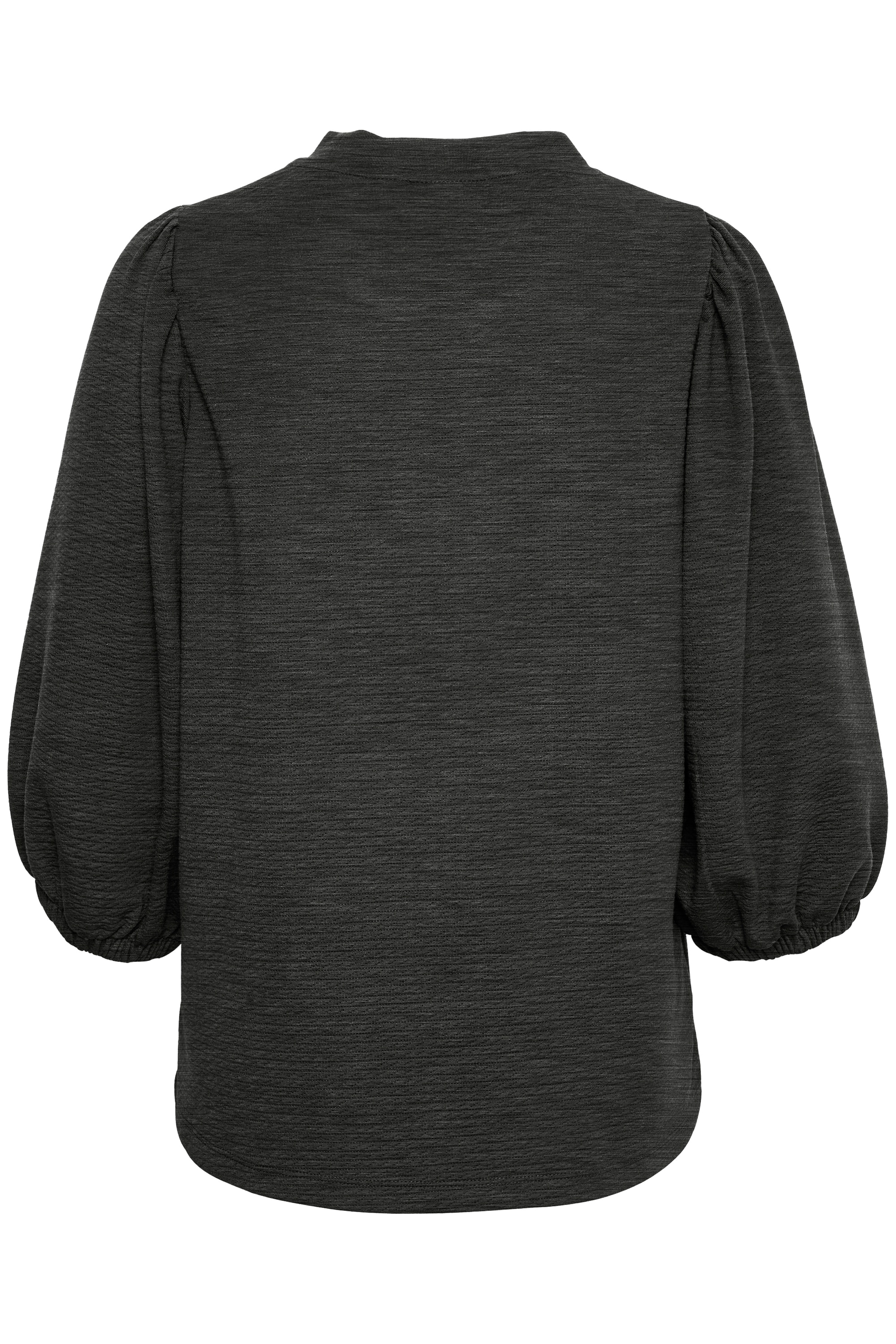 KAFFE Langarmbluse »Langarm-Shirt KAjanna«