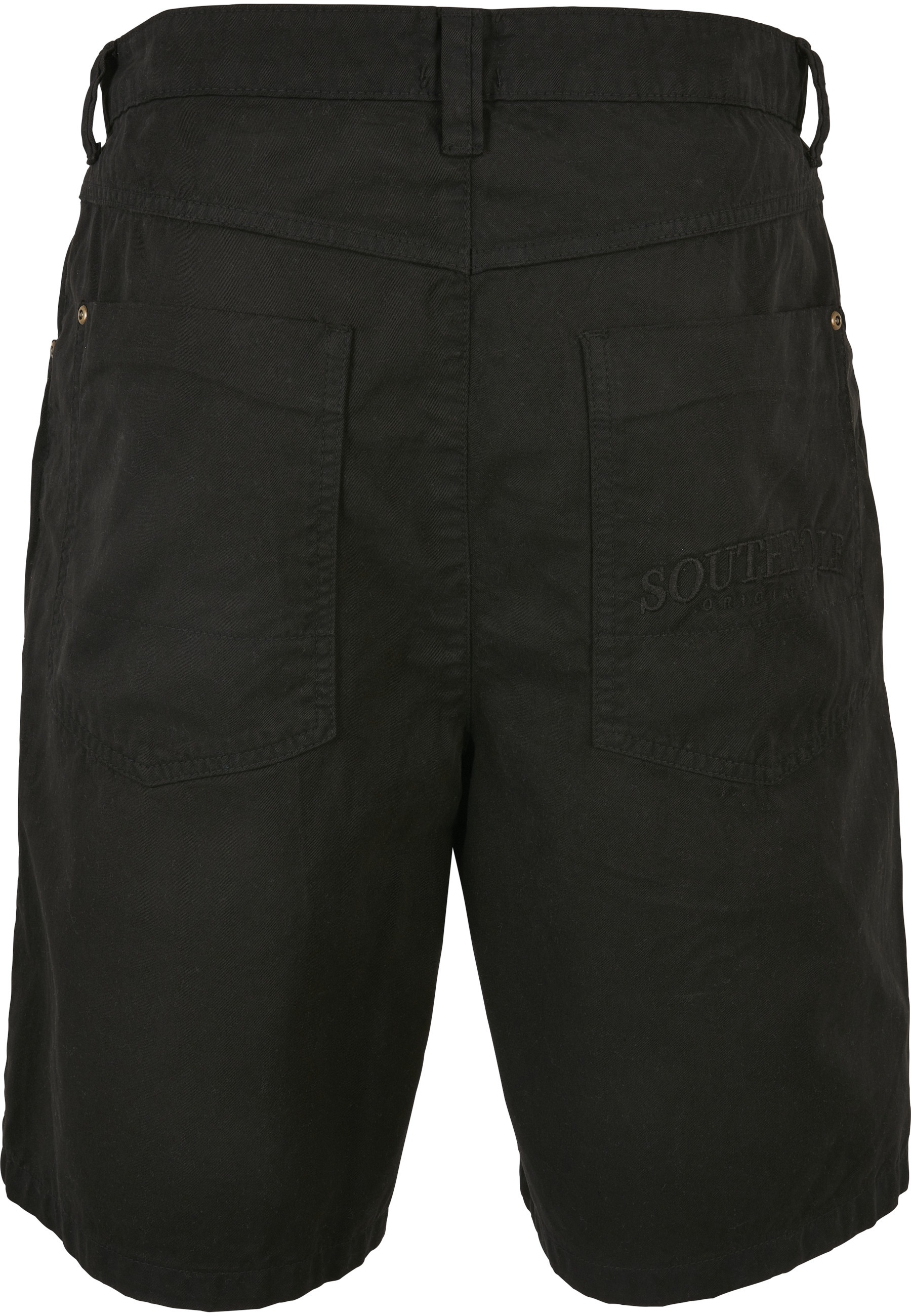 Southpole Stoffhose "Southpole Herren Southpole Twill Chino Shorts" günstig online kaufen
