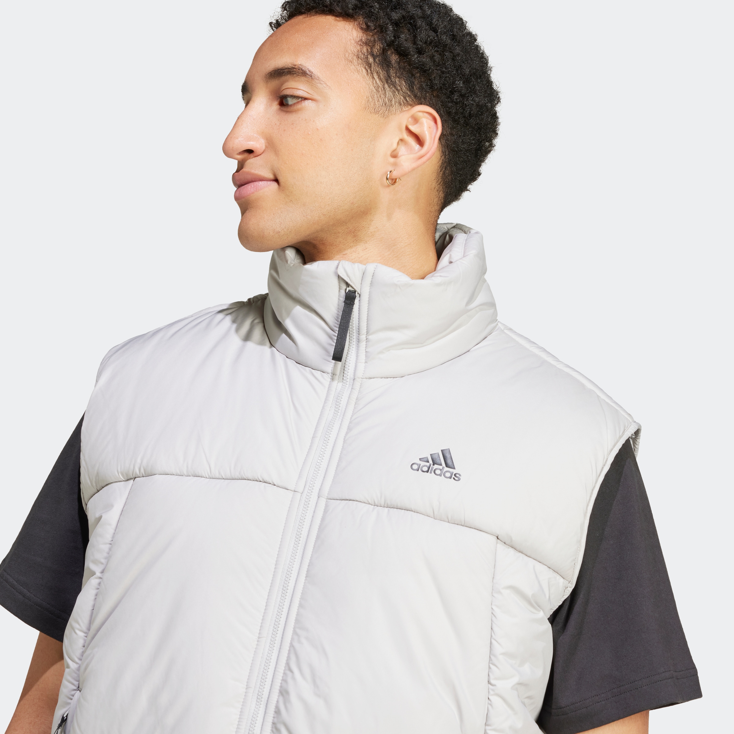 adidas Sportswear Funktionsweste »BSC 3S PUFFY VE«