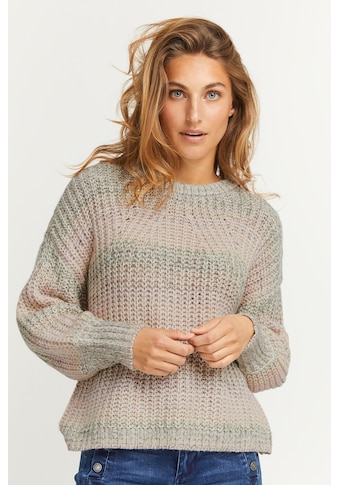 Strickpullover »Fransa FRLISA«