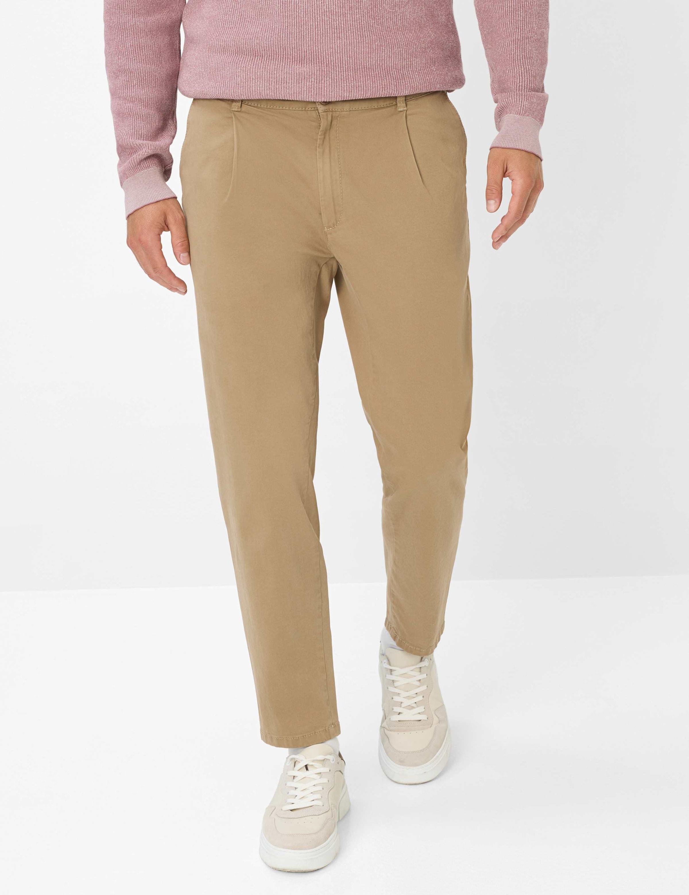 Brax Chinohose "Style TINO" günstig online kaufen