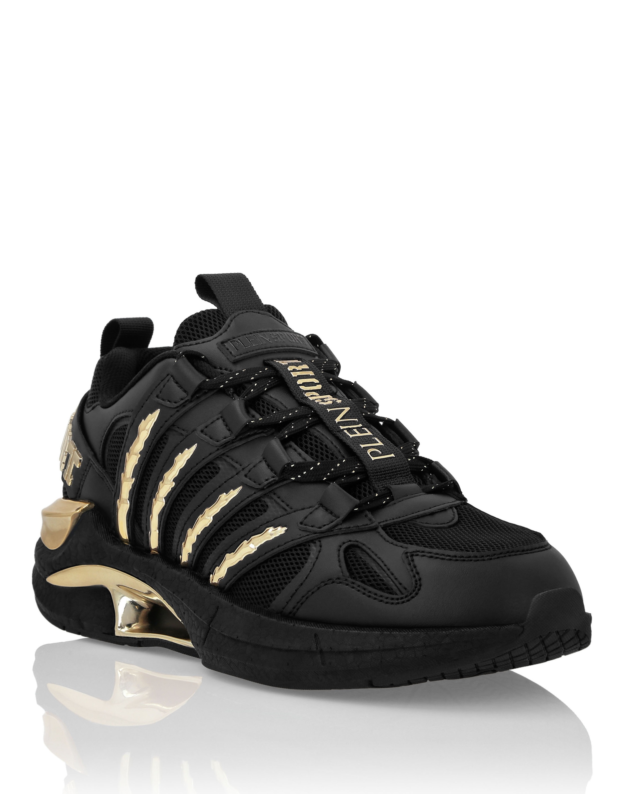 PLEIN SPORT Sneaker "GLADIATOR // GEN.X.04" günstig online kaufen