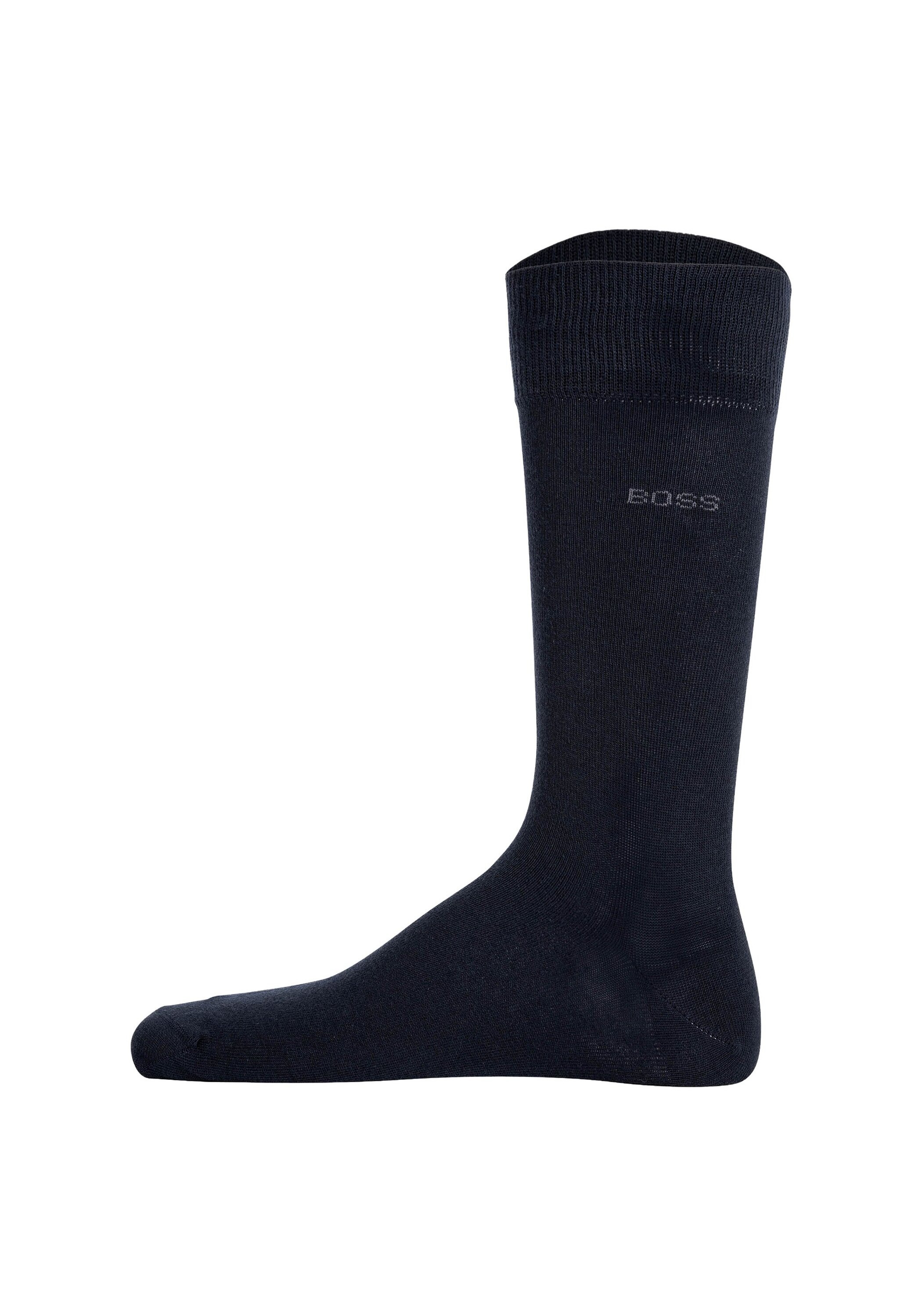 BOSS Kurzsocken "Socken 10er Pack" günstig online kaufen