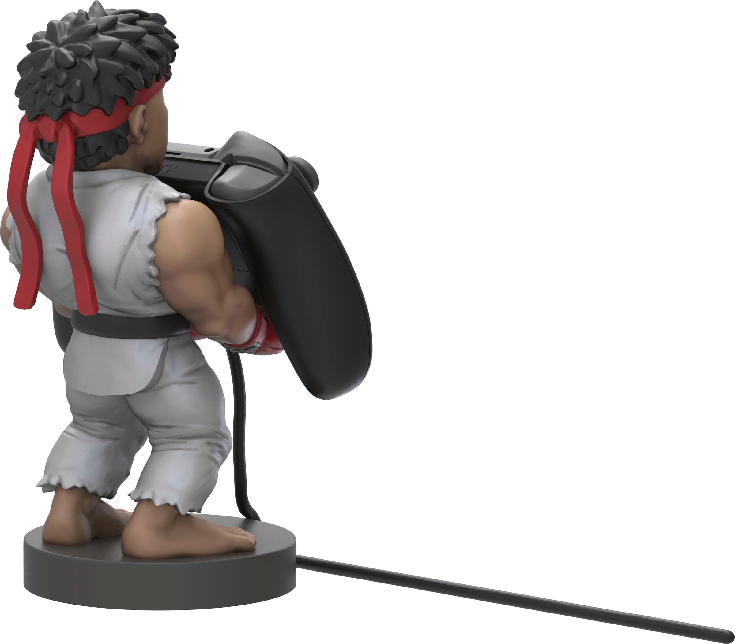 Spielfigur »Cable Guy- Street Fighter Ryu«