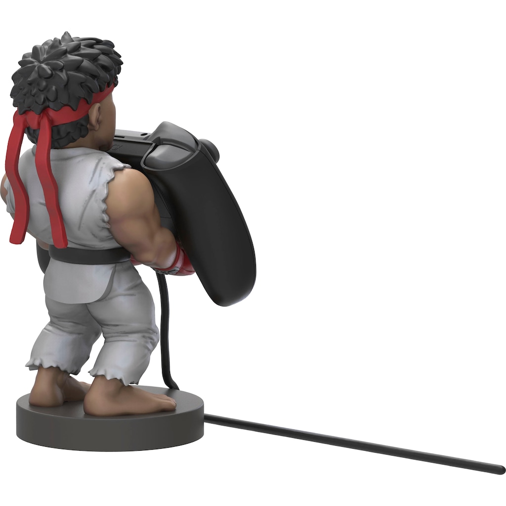 Spielfigur »Cable Guy- Street Fighter Ryu«