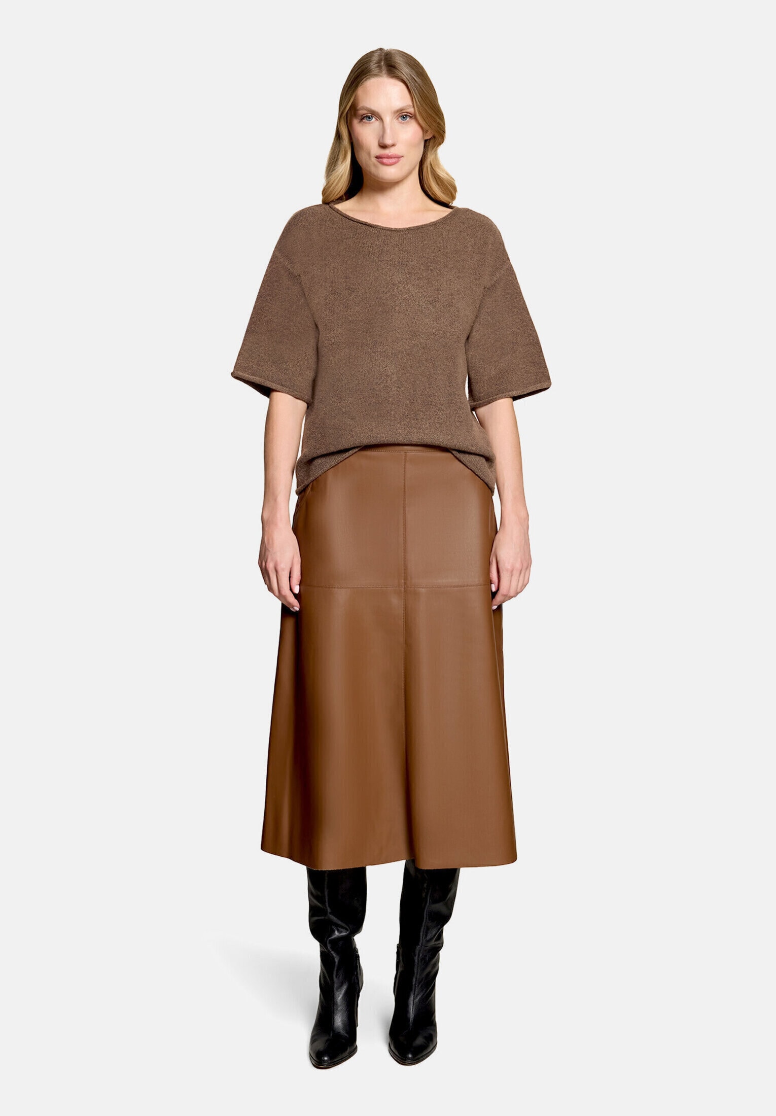 Betty Barclay Kurzarmshirt "Damen kurzarm" 1