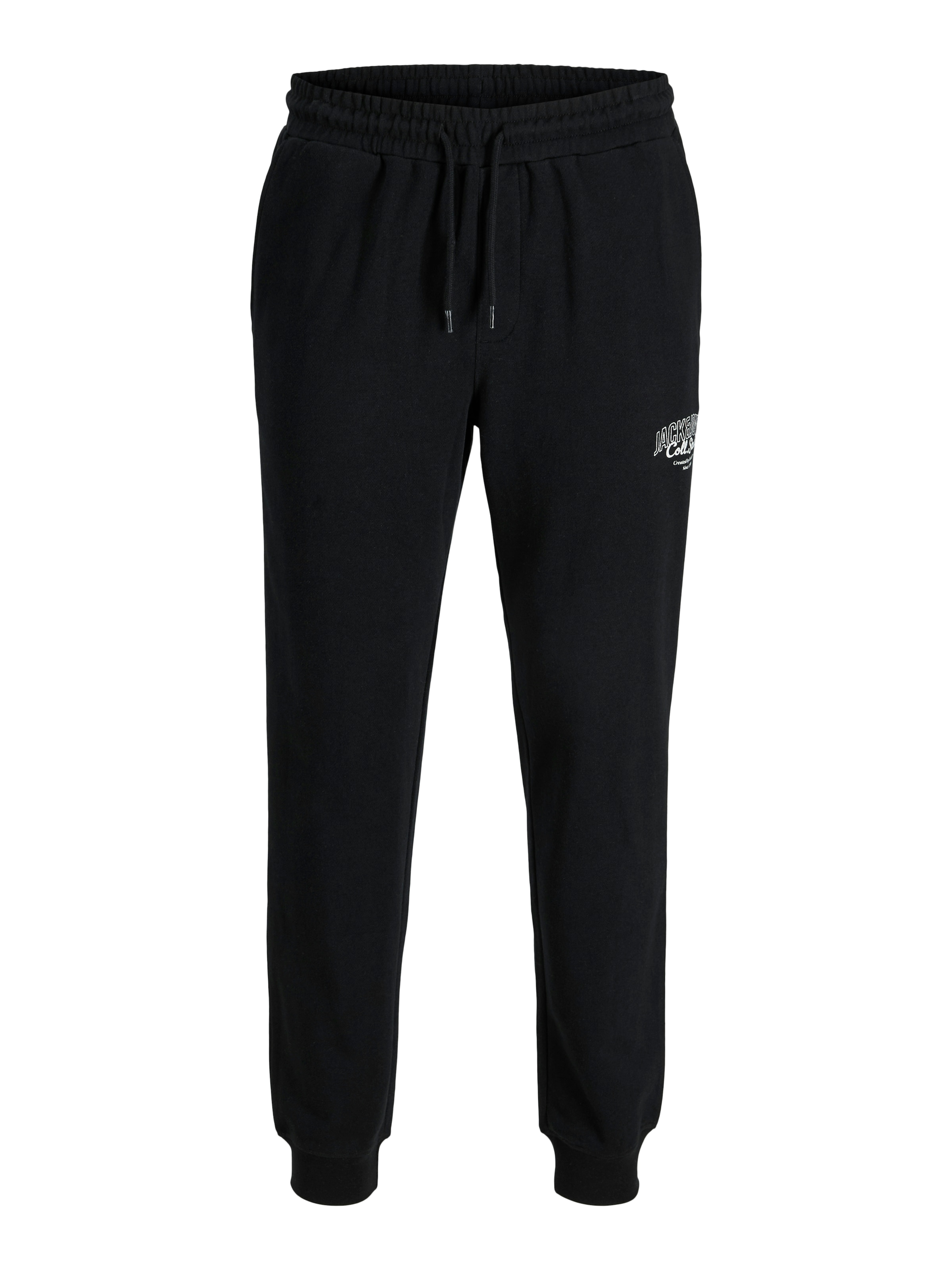 Jack & Jones PlusSize Sweathose "JPSTGORDON MAKOTO SWEAT PANTS PLS" günstig online kaufen