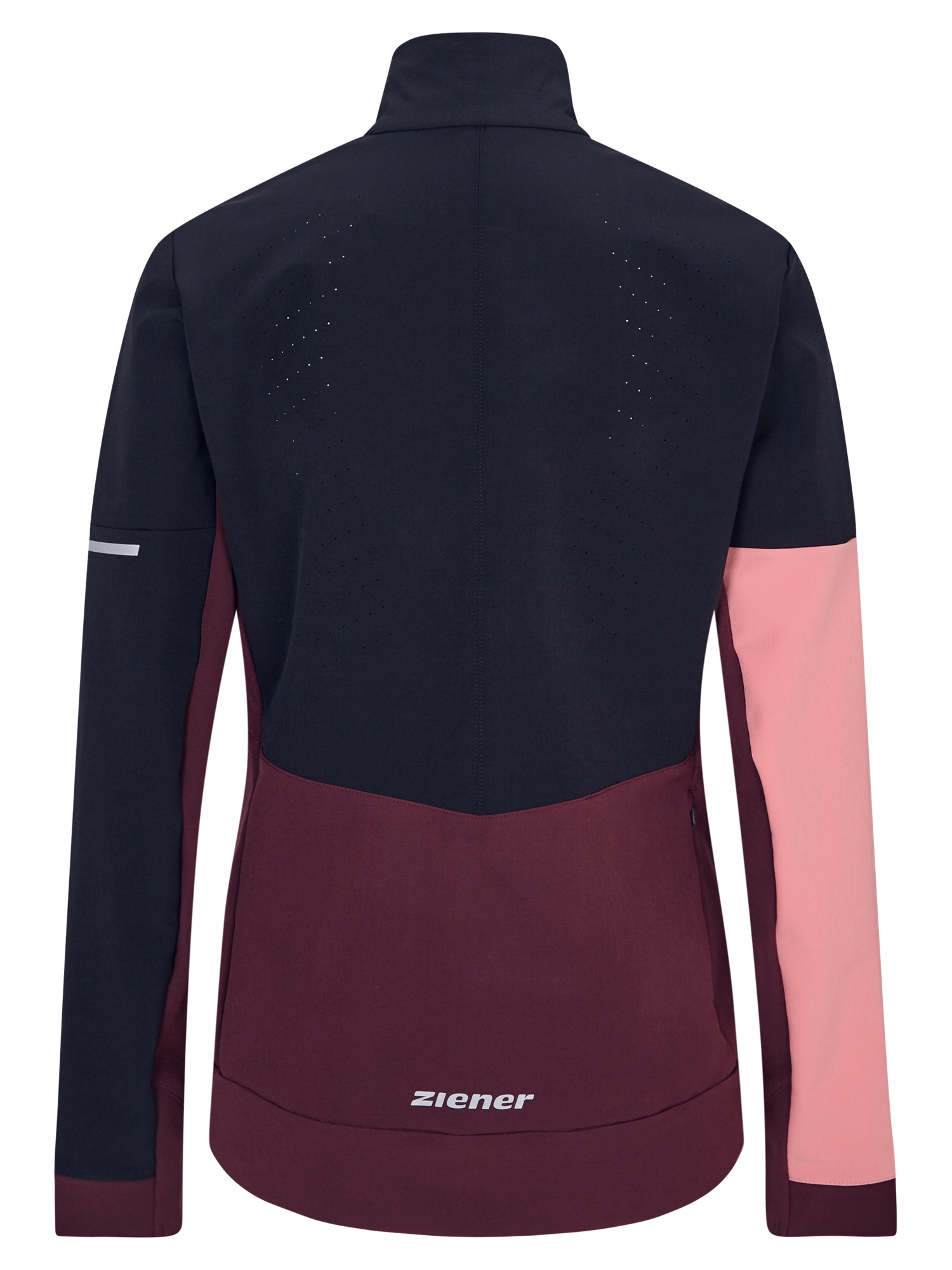 Ziener Funktionsjacke "NAHLA" günstig online kaufen
