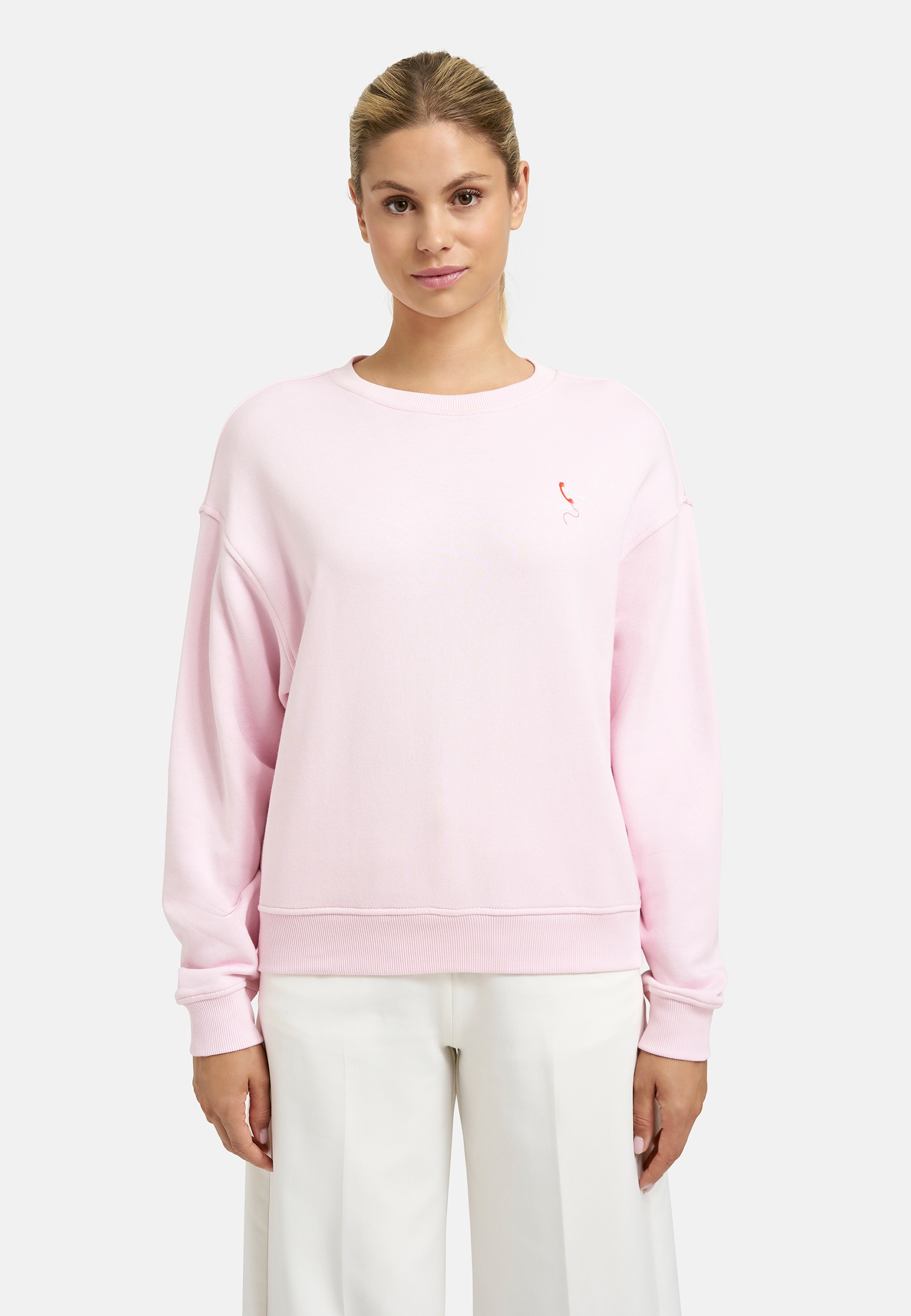 Smith & Soul Sweater, mit Baumwolle
