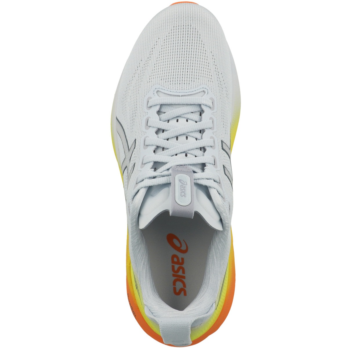 Asics Laufschuh »Asics Gel-Kayano 32 Laufschuhe Herren Schuhe«  Zuglasche an der Ferse