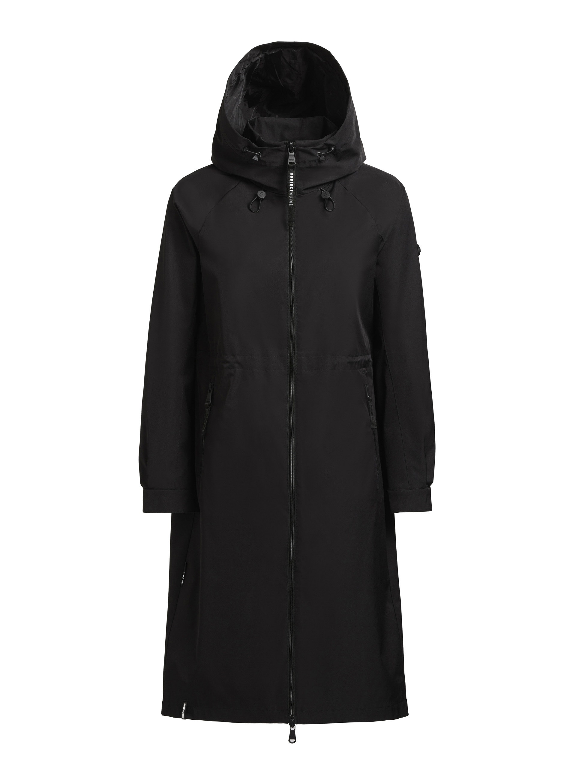 khujo Kurzmantel "PINAX" günstig online kaufen