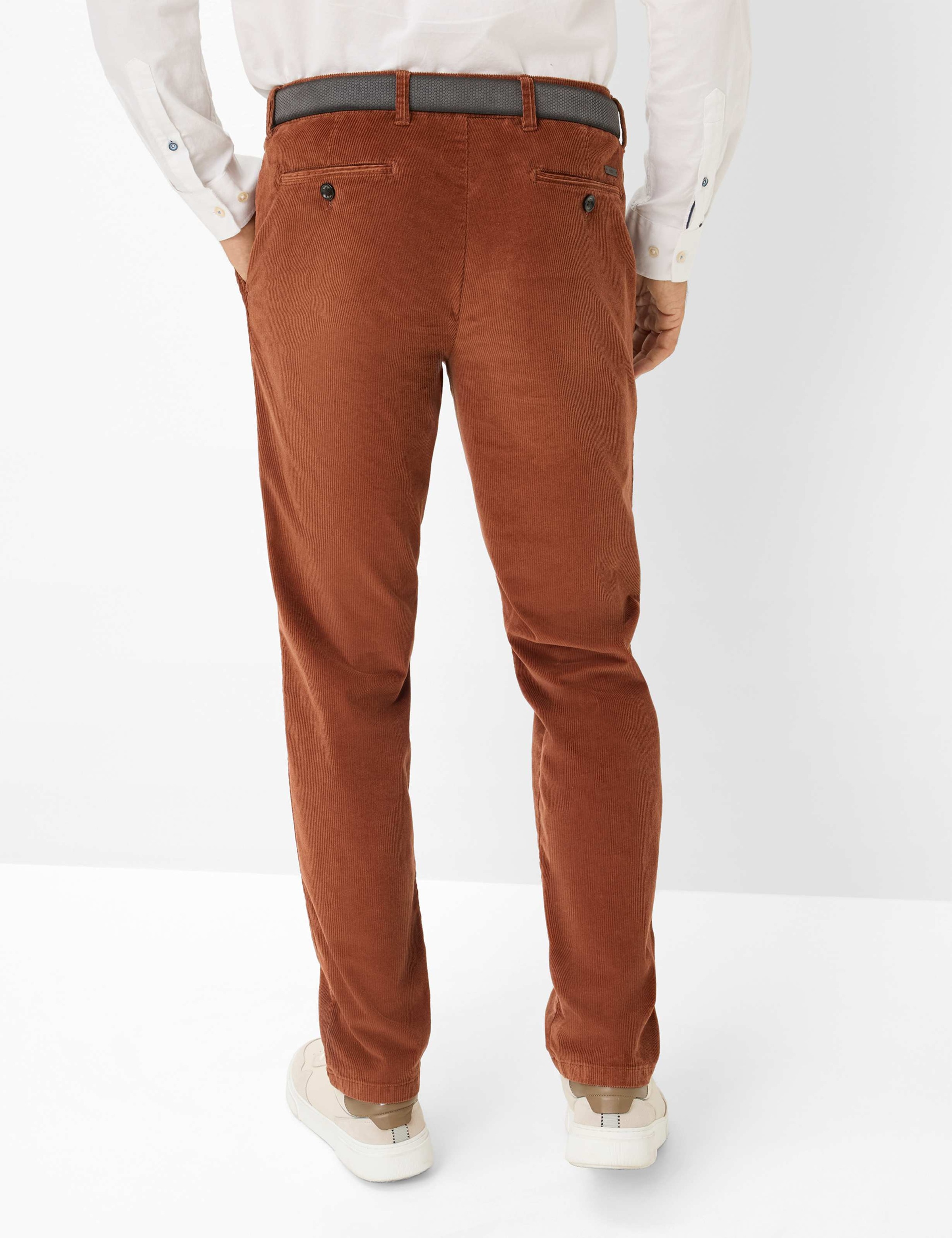 EUREX by BRAX Chinohose "Style JIM" günstig online kaufen