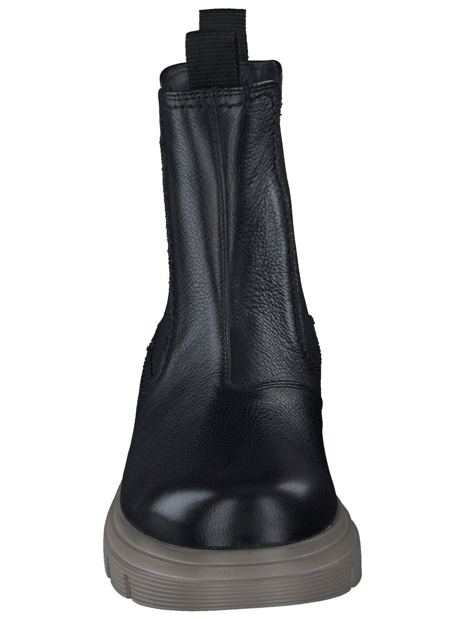 Paul Green Stiefelette »Paul Green Stiefelette Leder/Textil«