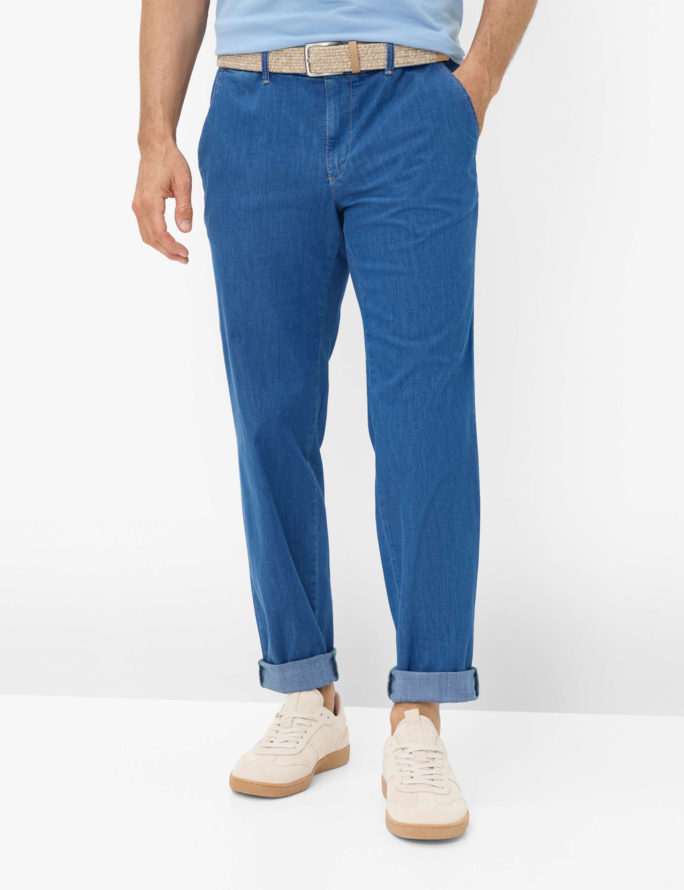 EUREX by BRAX Bequeme Jeans »Style JIM«