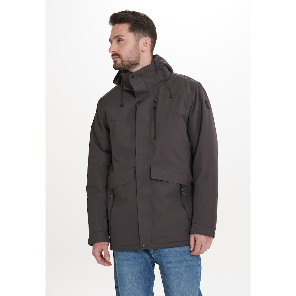 WHISTLER Parka »Buron«