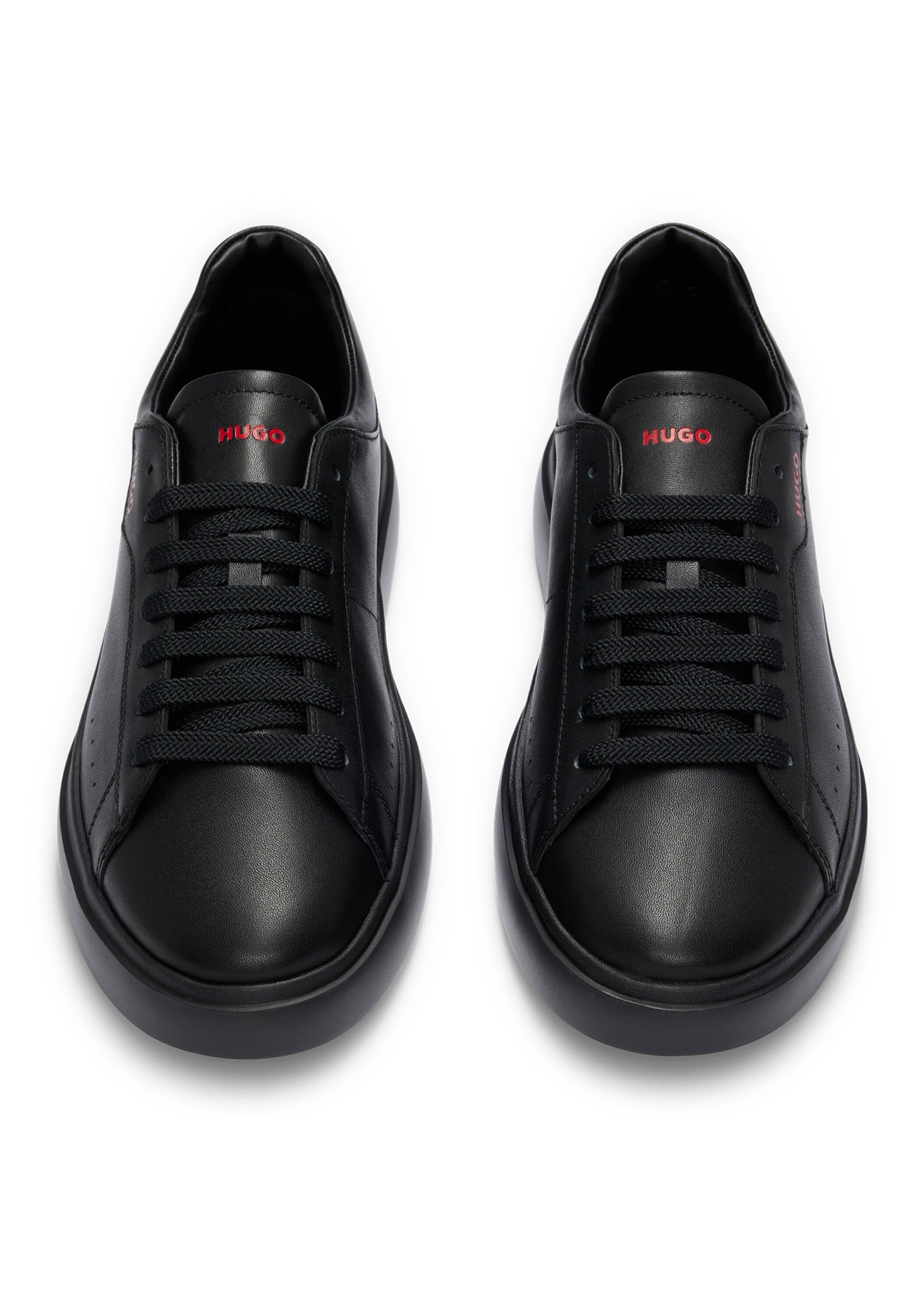 Baskets HUGO Homme couleur Noir 1 44 3