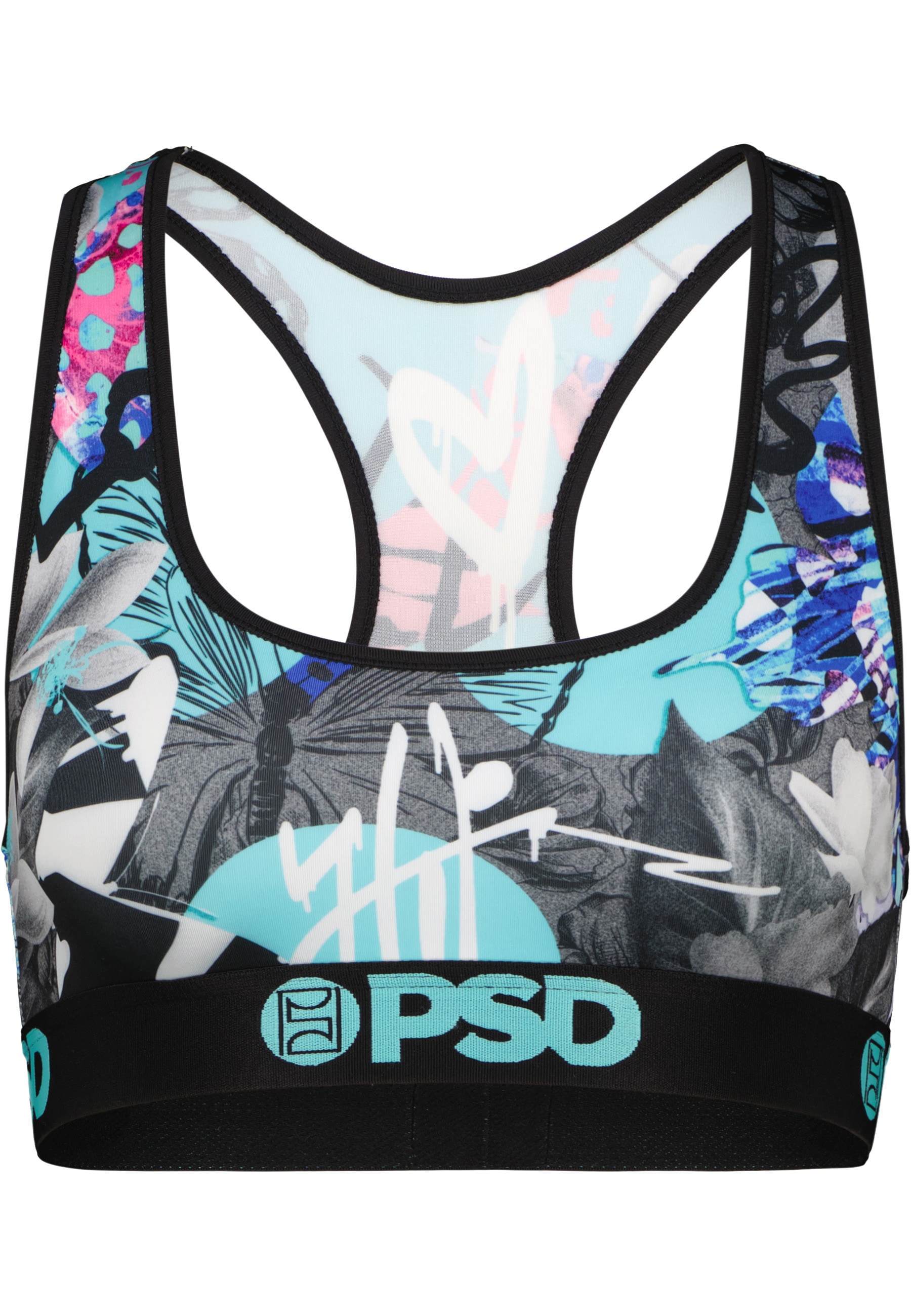 PSD Sport-BH "PSD BFLY TAGS SB" günstig online kaufen